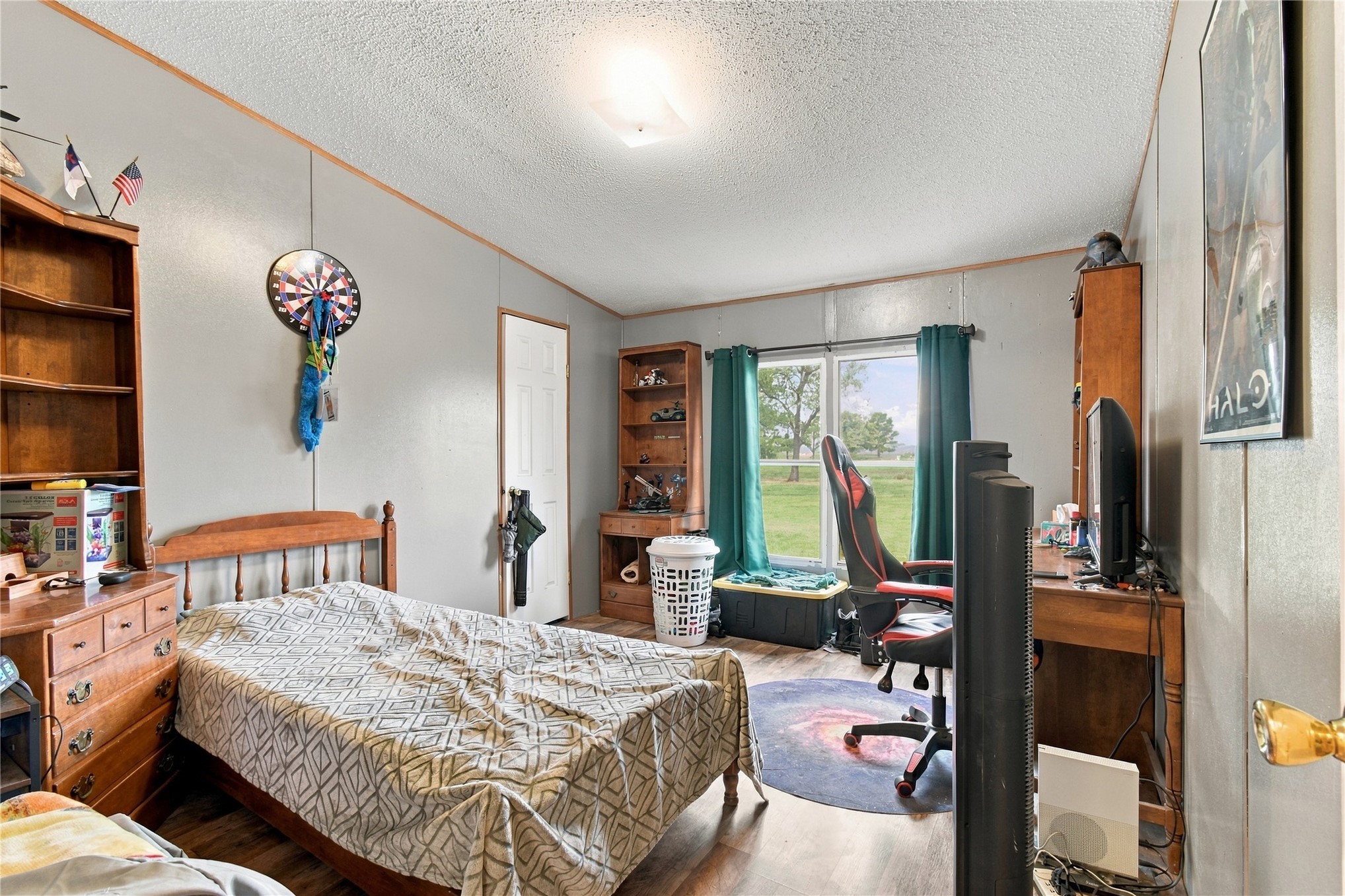 10300 N 280 Road Okmulgee OK 74447