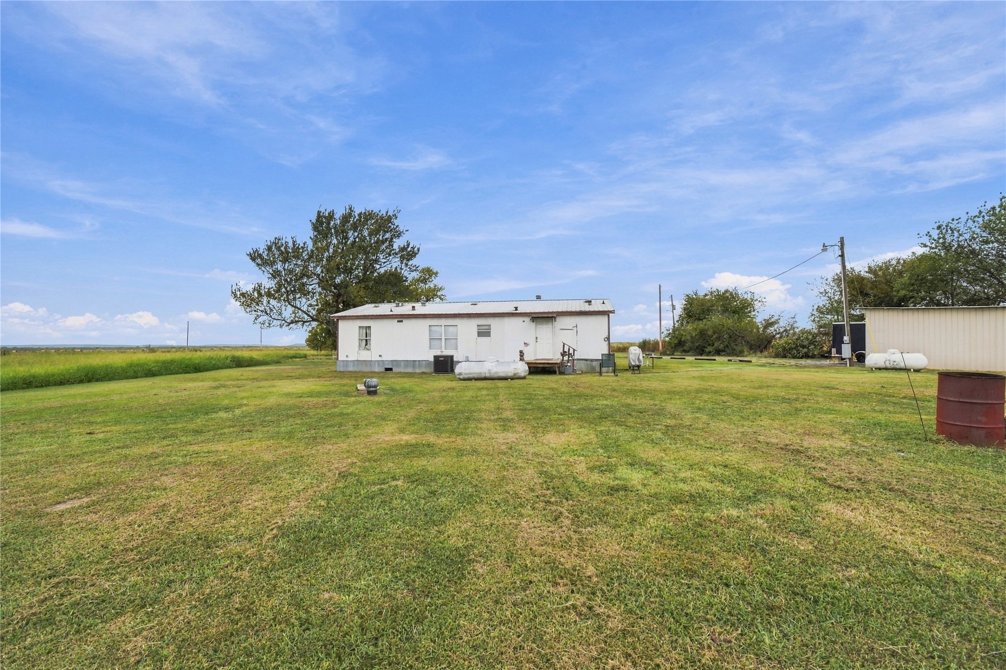 10300 N 280 Road Okmulgee OK 74447