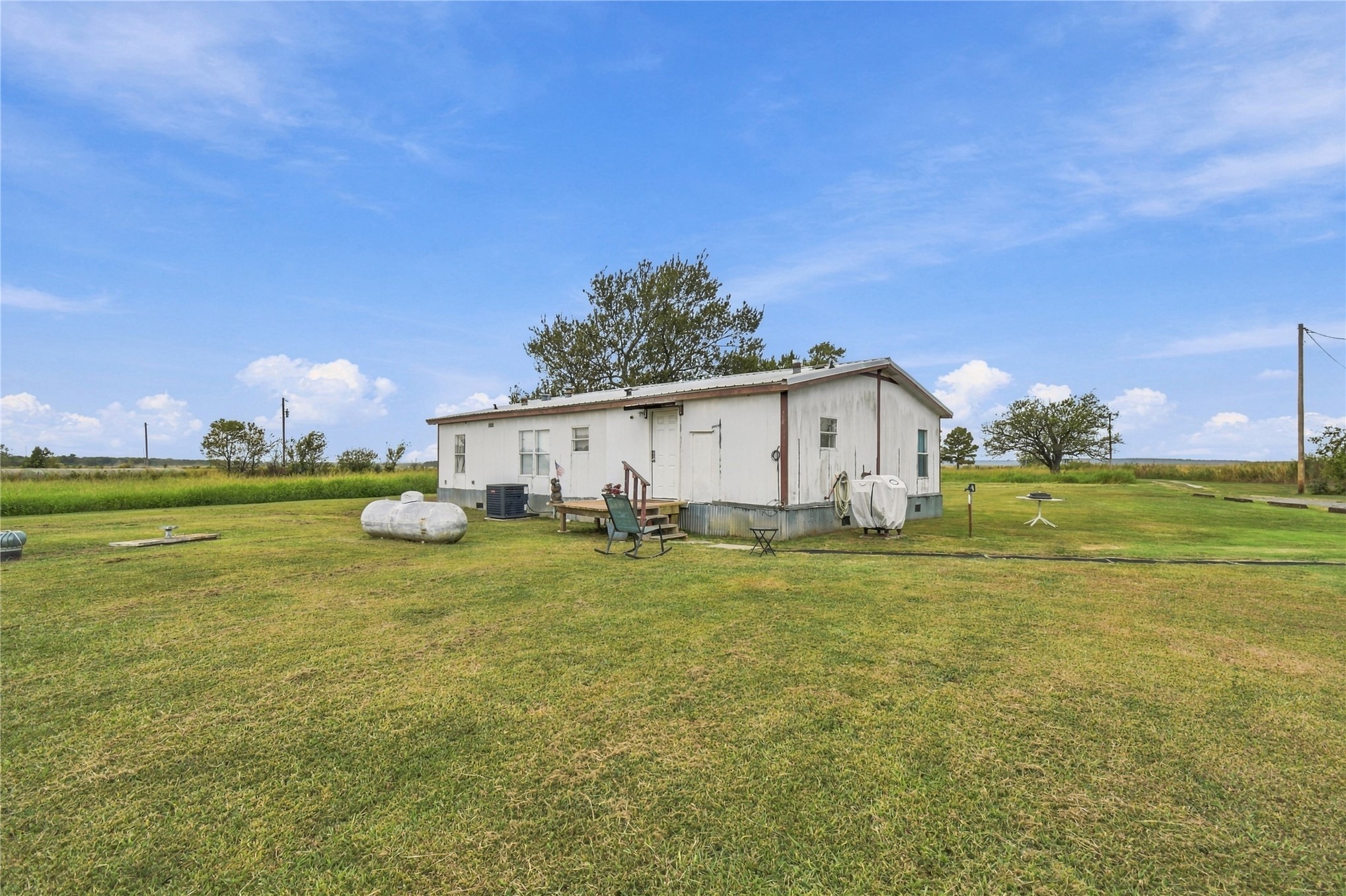 10300 N 280 Road Okmulgee OK 74447