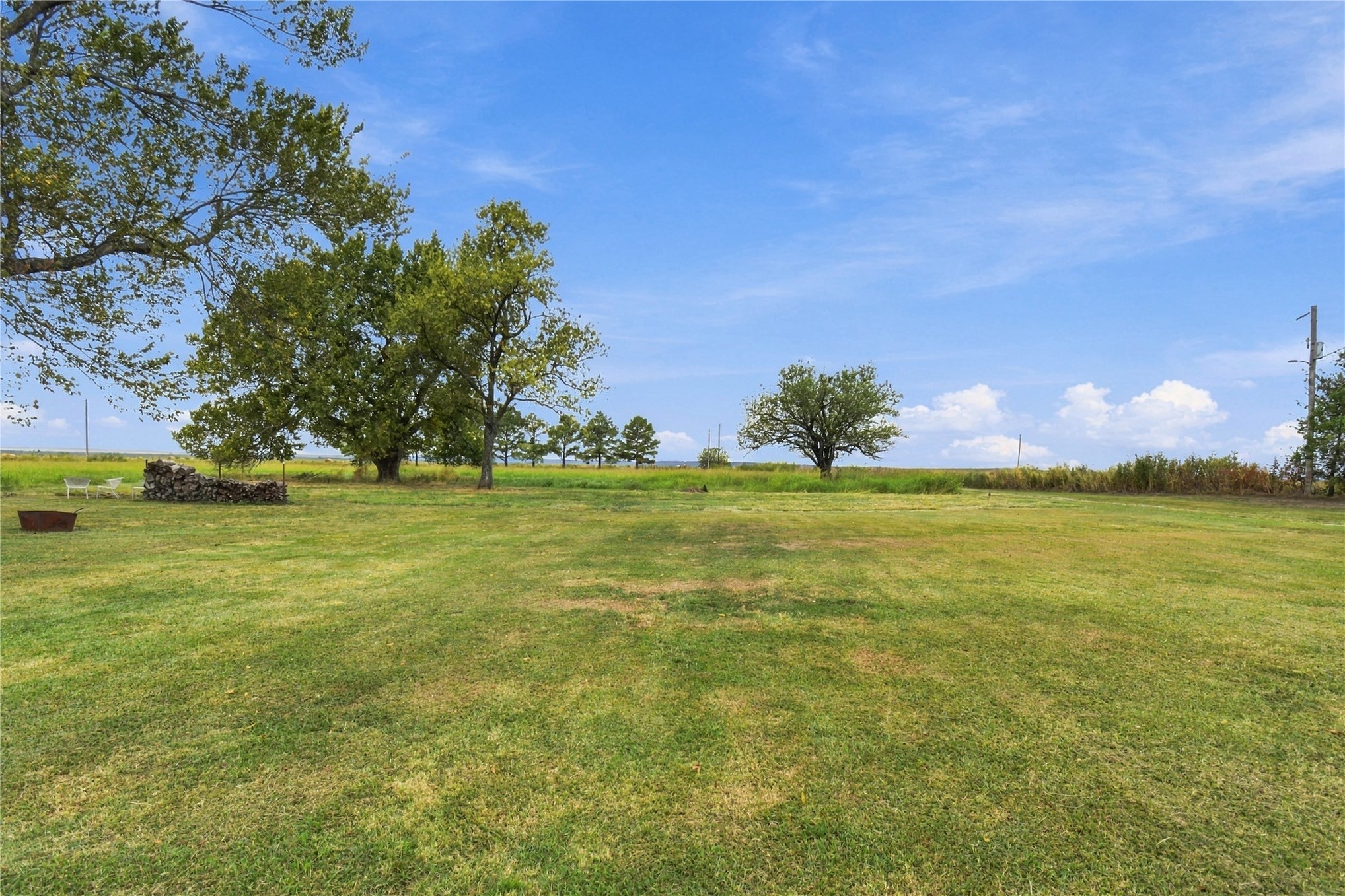 10300 N 280 Road Okmulgee OK 74447