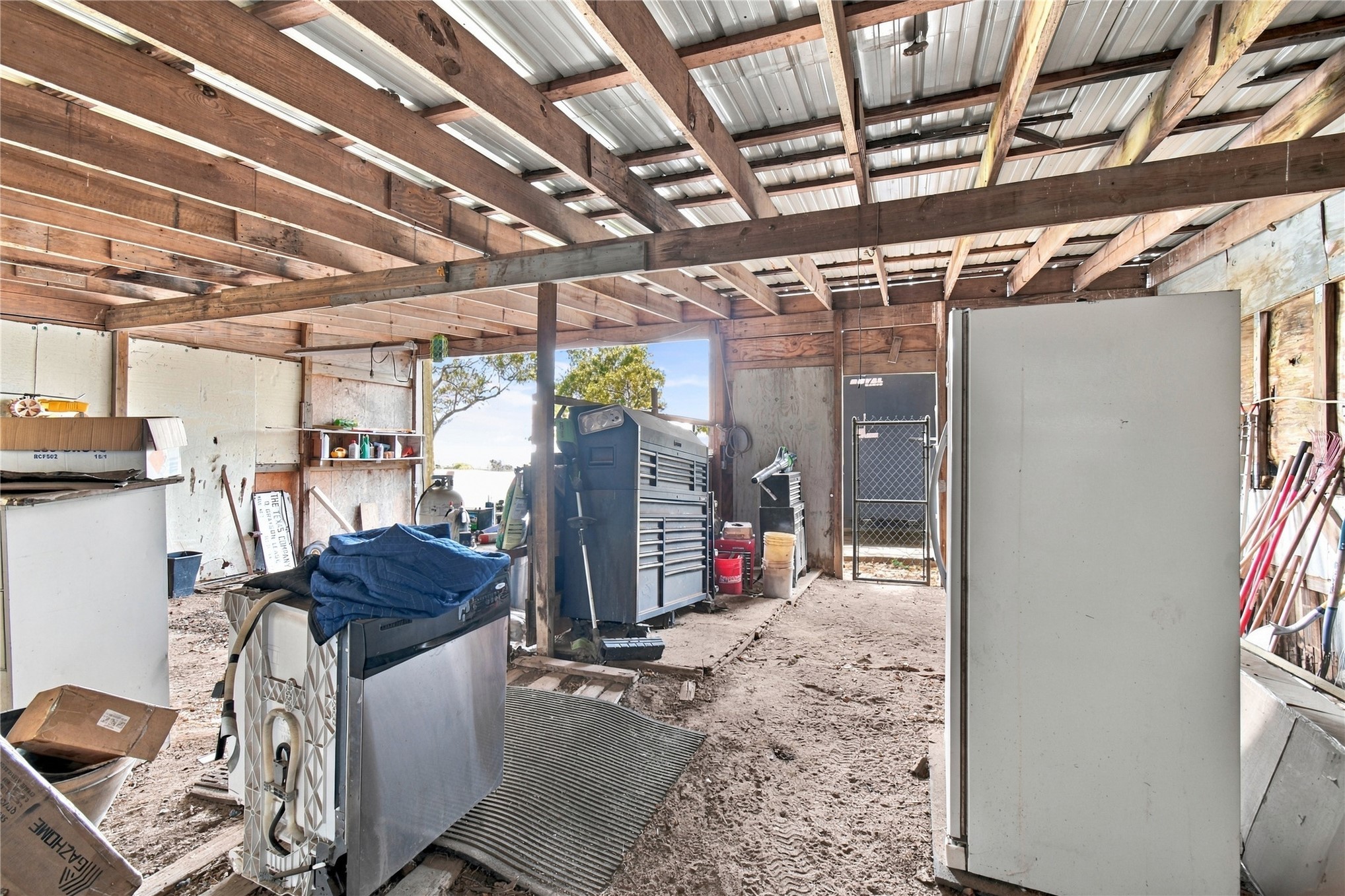 10300 N 280 Road Okmulgee OK 74447