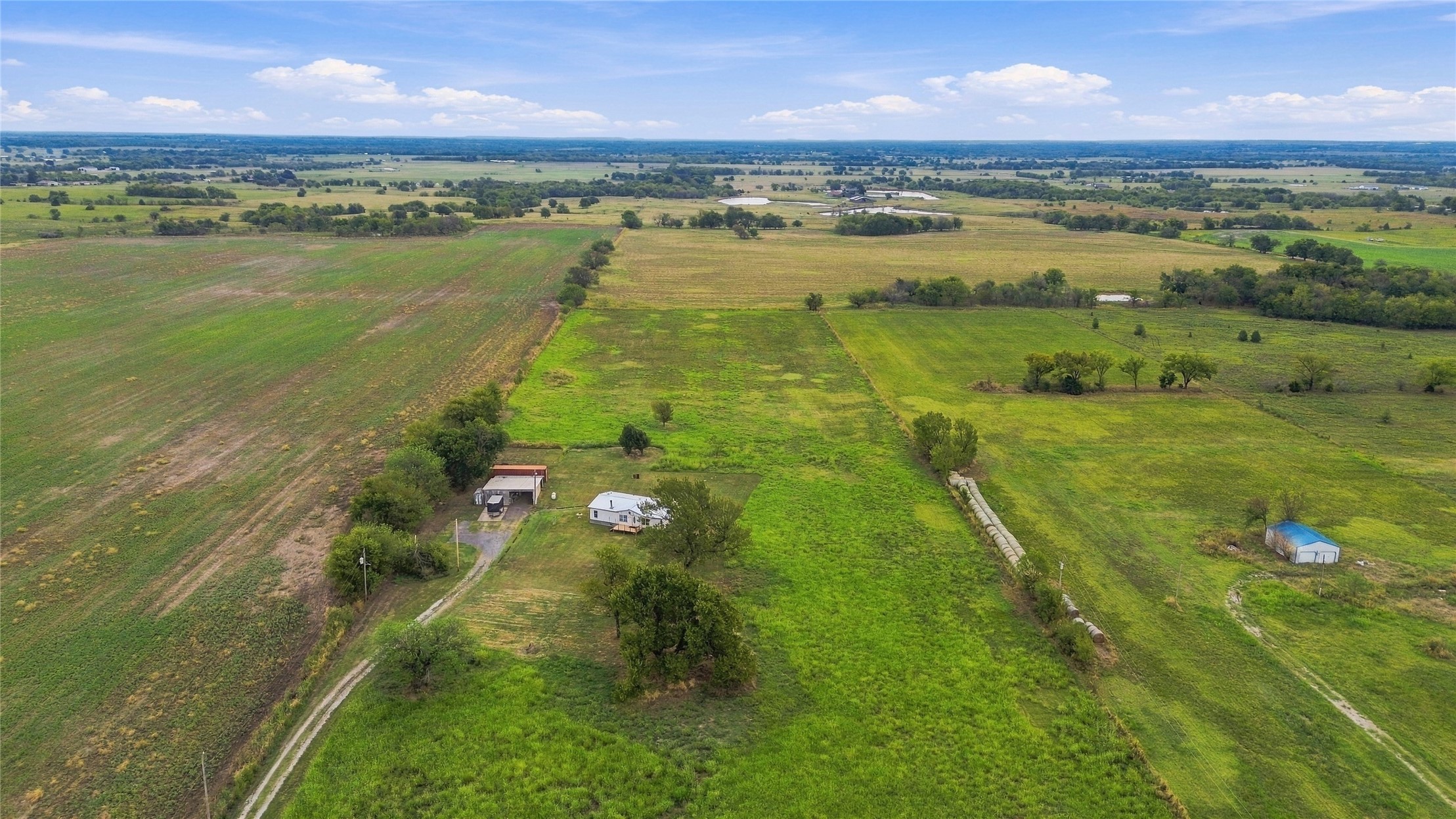 10300 N 280 Road Okmulgee OK 74447