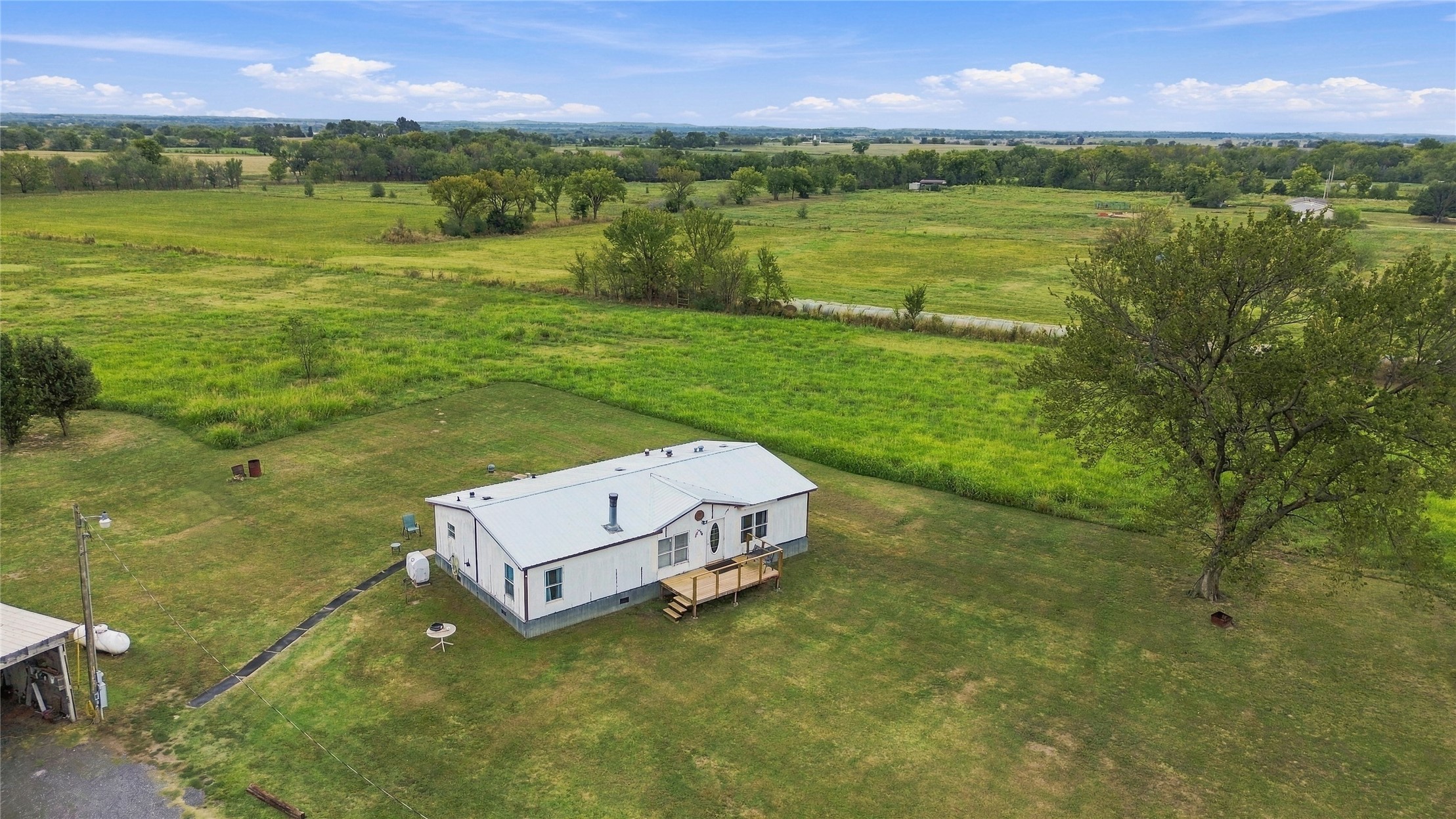 10300 N 280 Road Okmulgee OK 74447