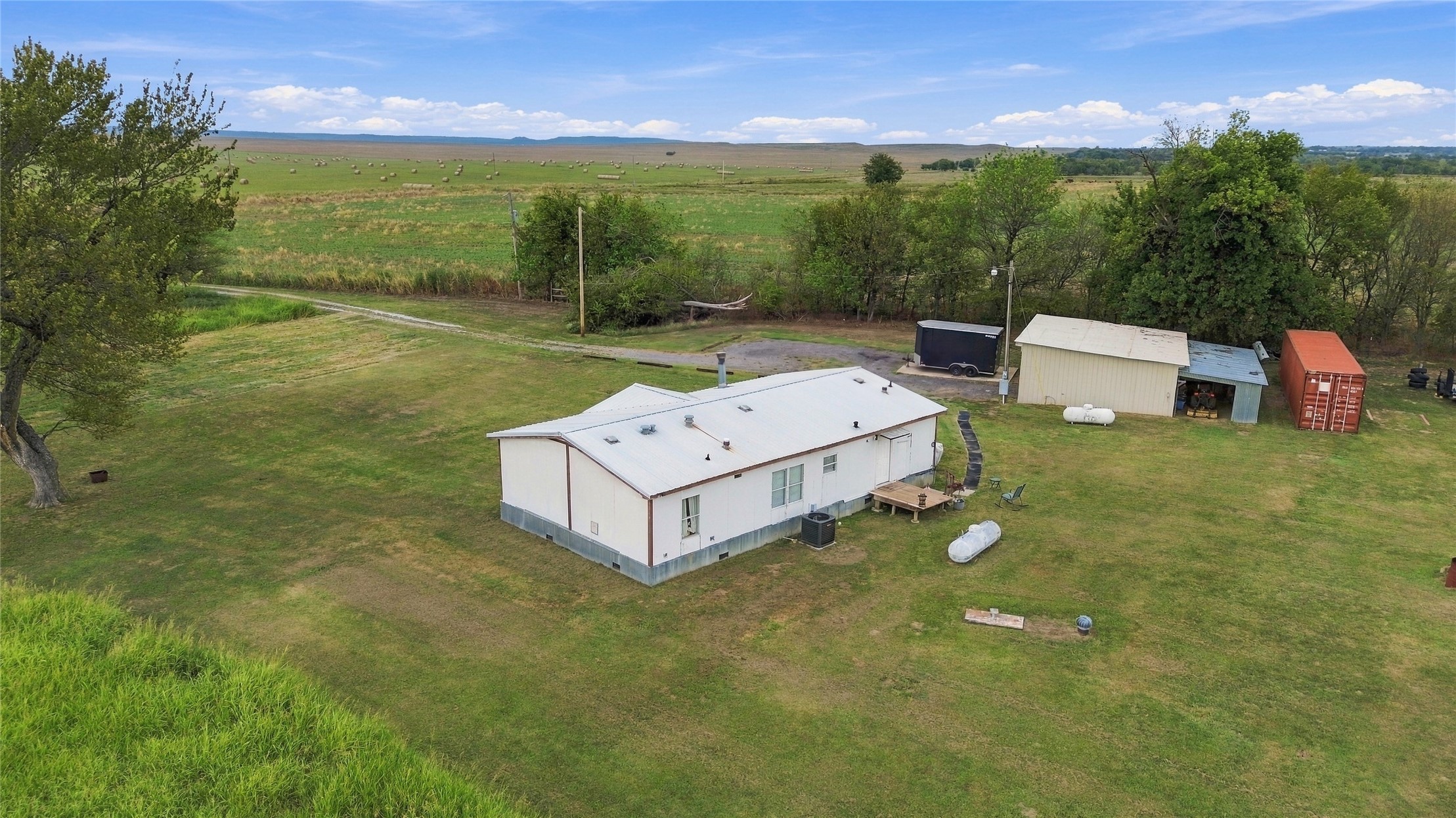 10300 N 280 Road Okmulgee OK 74447