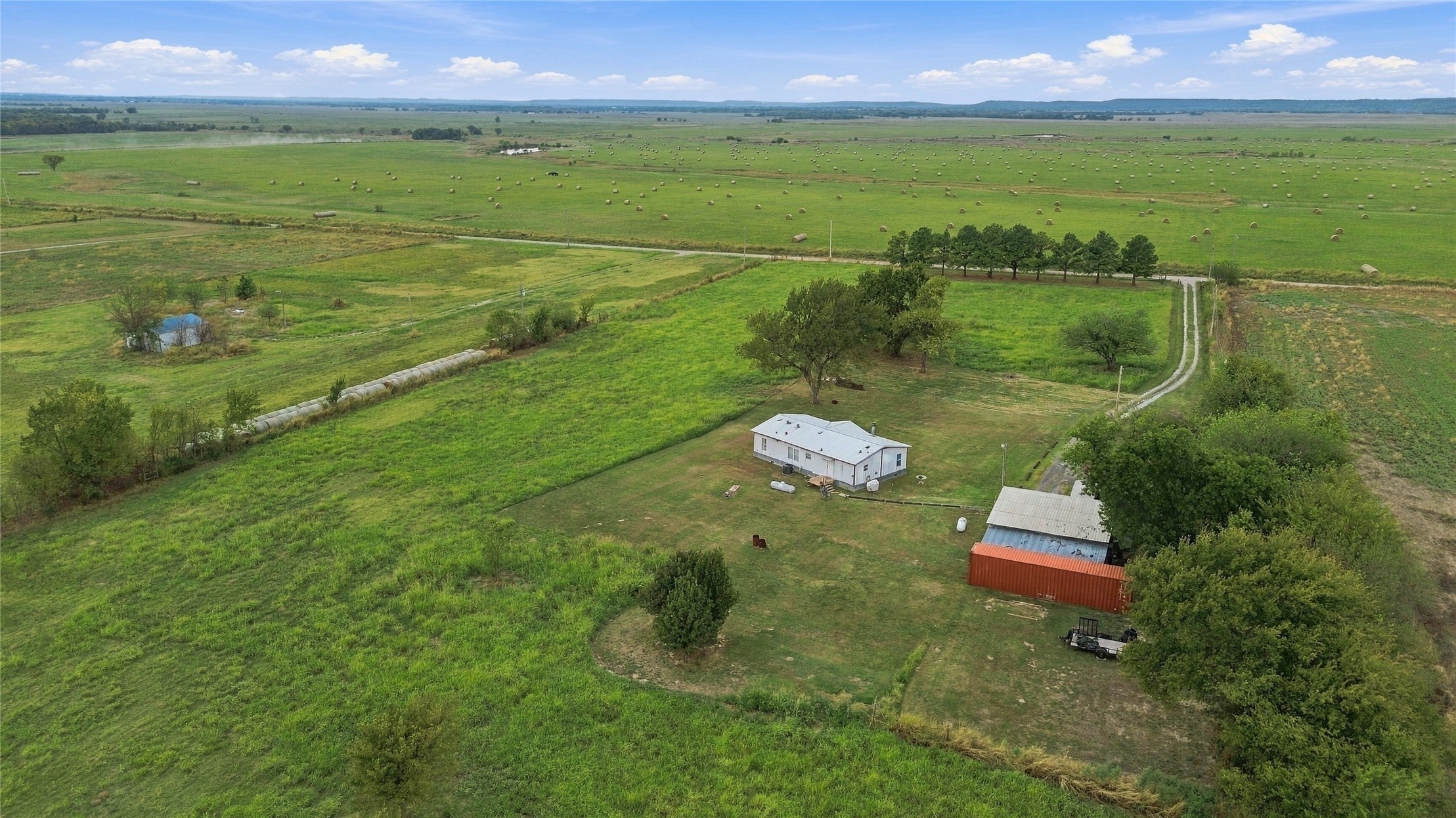 10300 N 280 Road Okmulgee OK 74447