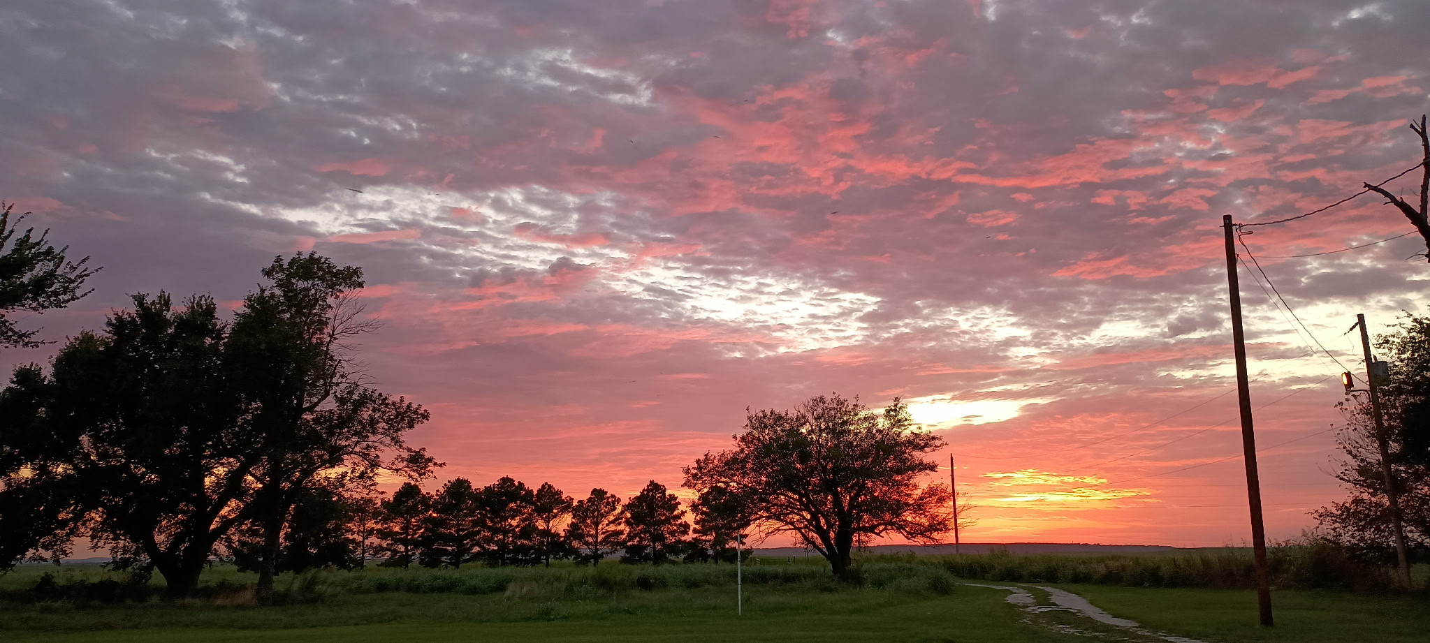 10300 N 280 Road Okmulgee OK 74447