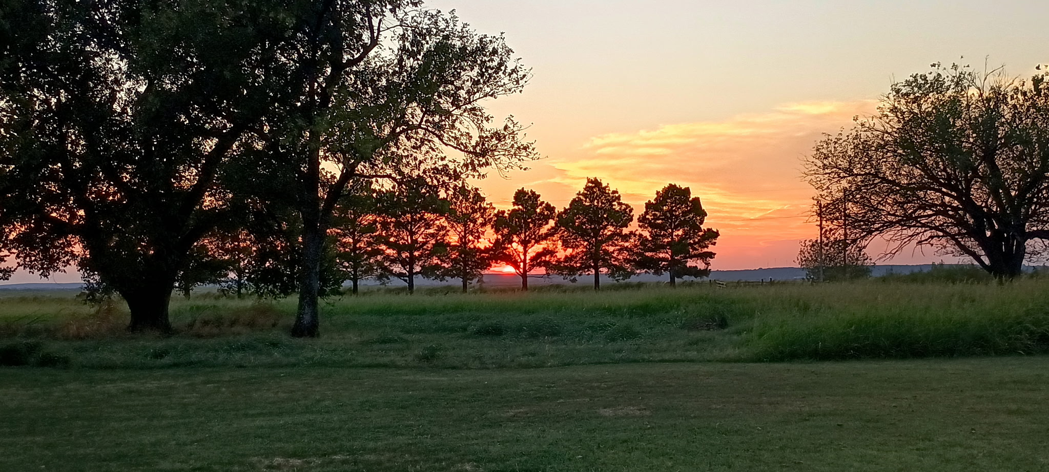 10300 N 280 Road Okmulgee OK 74447