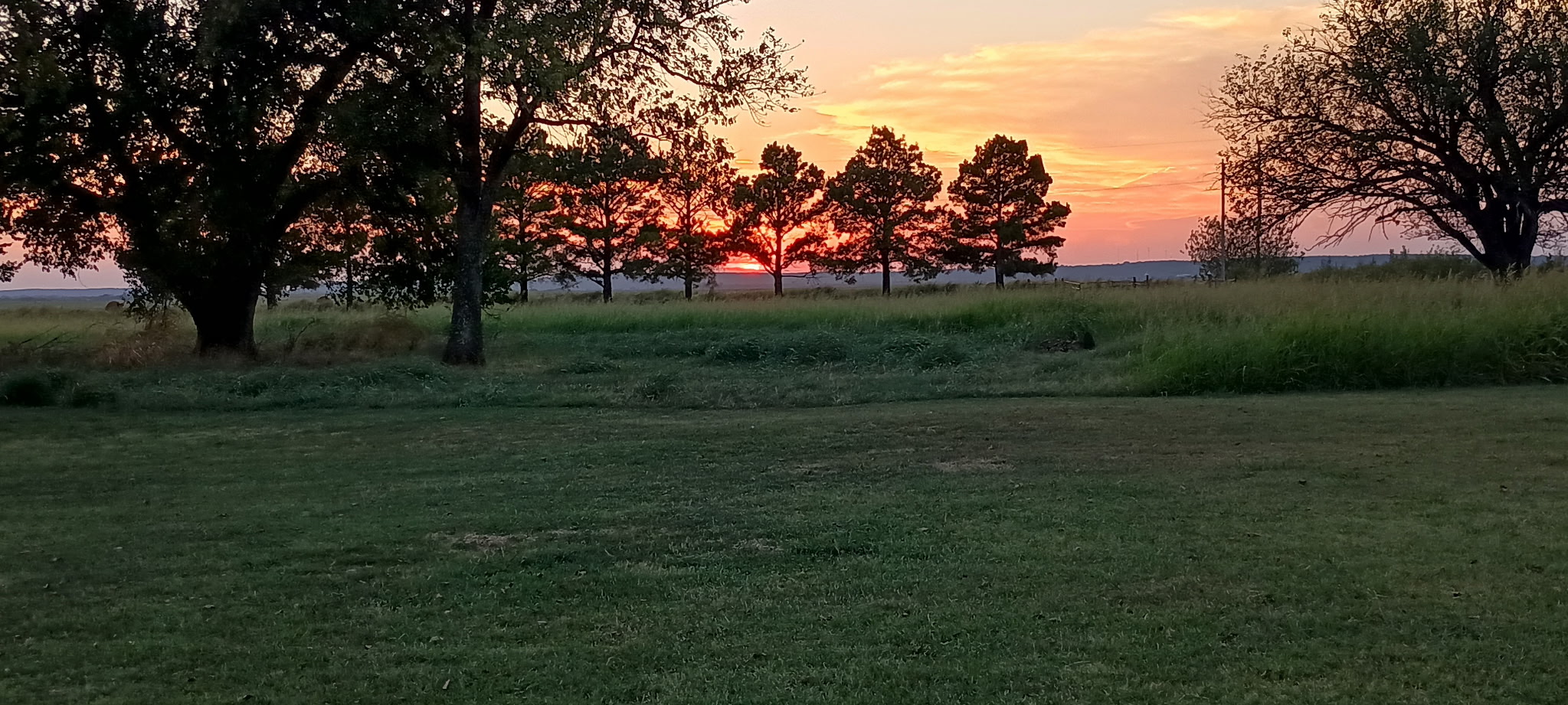 10300 N 280 Road Okmulgee OK 74447