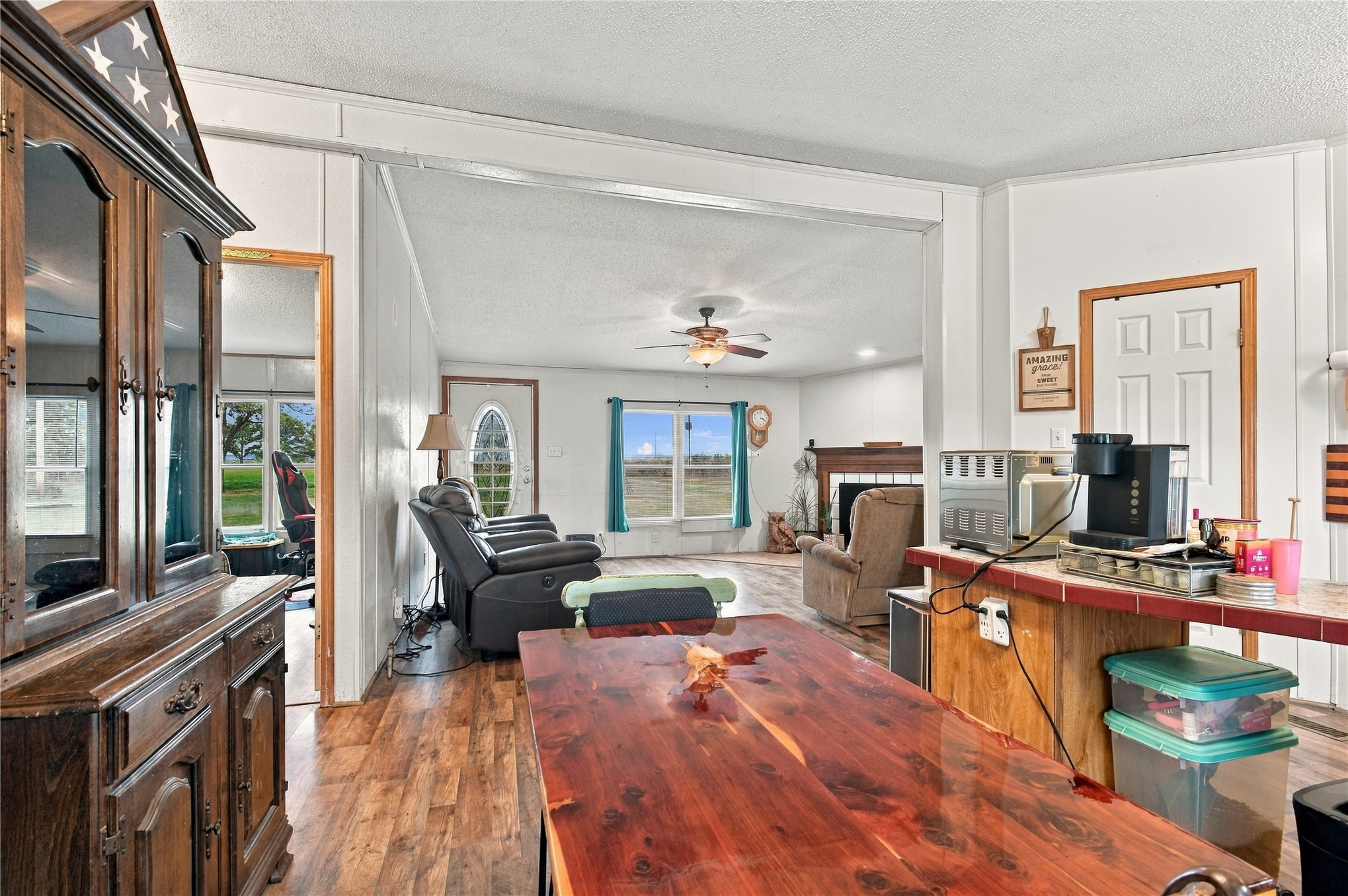 10300 N 280 Road Okmulgee OK 74447