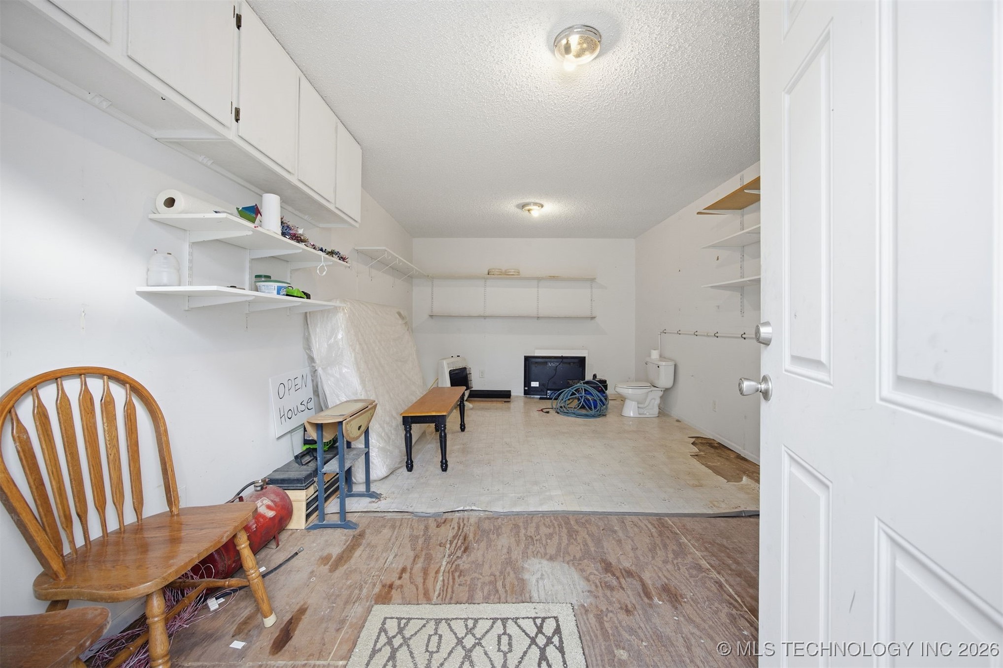 2568 Bristow Point Road Crowder OK 74501