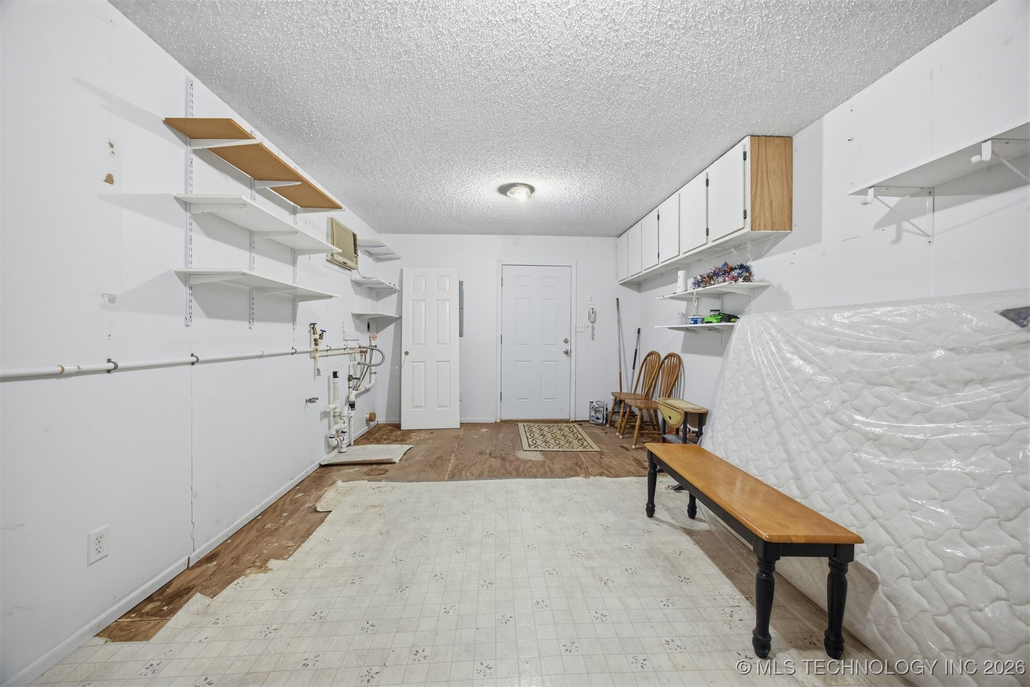 2568 Bristow Point Road Crowder OK 74501