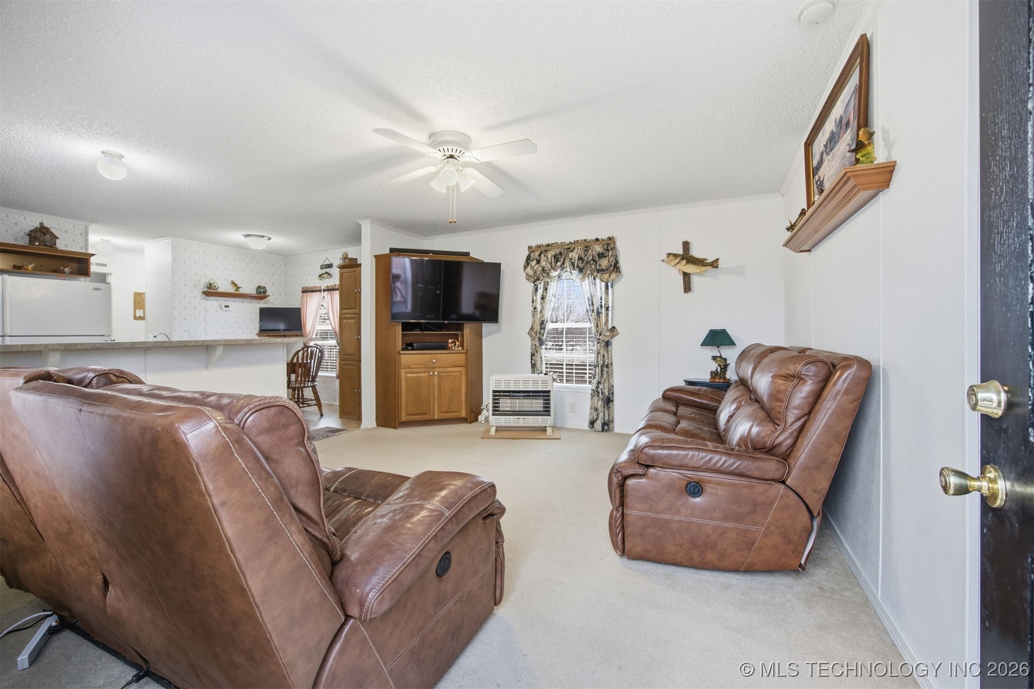 2568 Bristow Point Road Crowder OK 74501