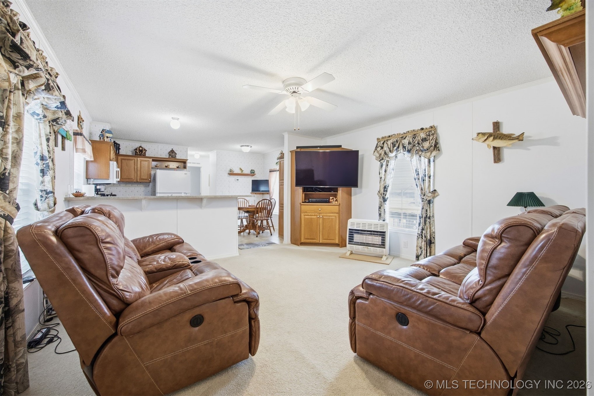 2568 Bristow Point Road Crowder OK 74501