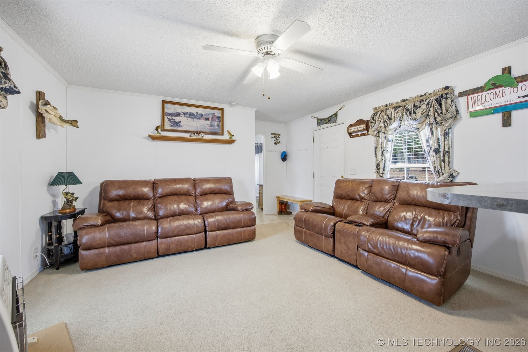 2568 Bristow Point Road Crowder OK 74501