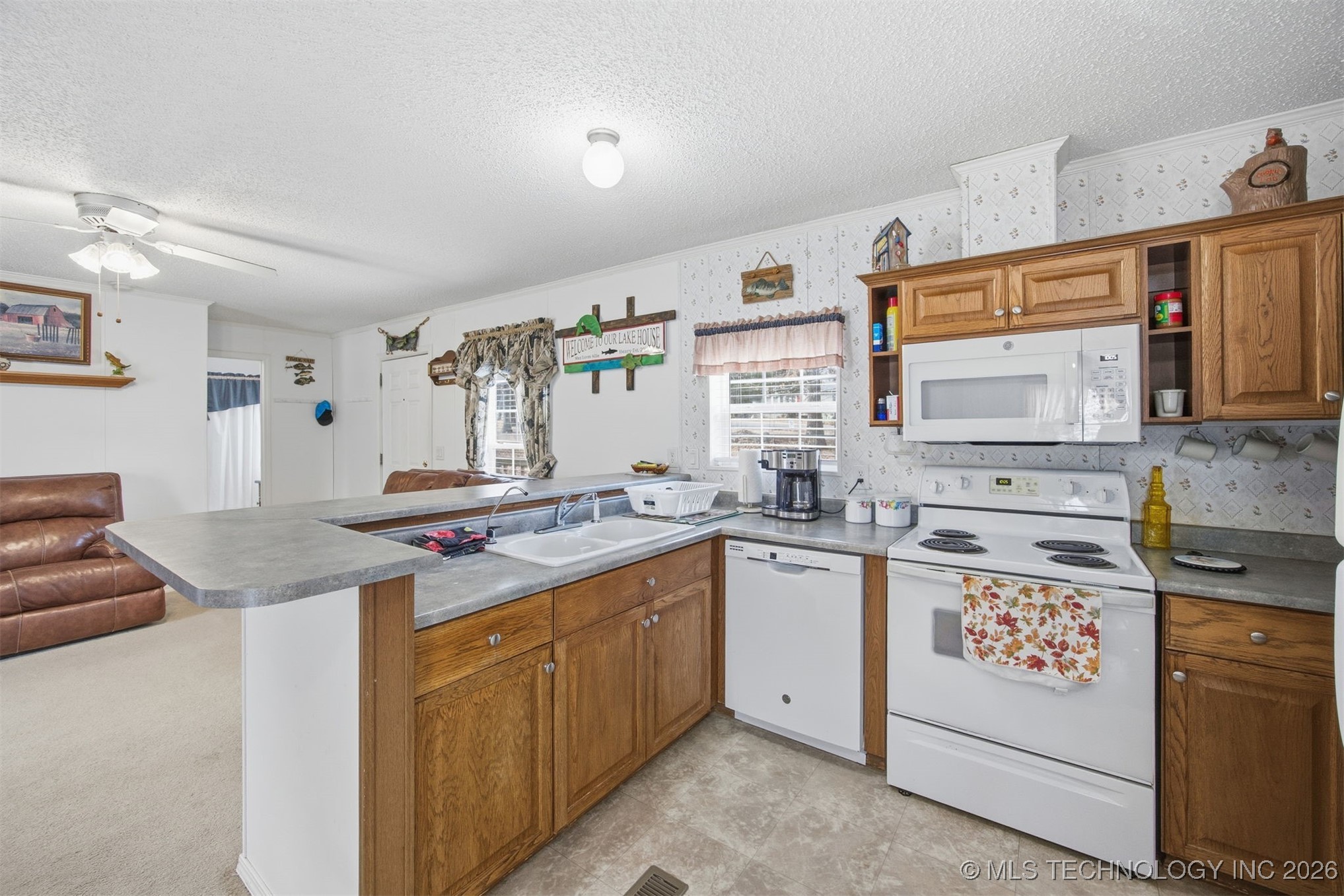 2568 Bristow Point Road Crowder OK 74501