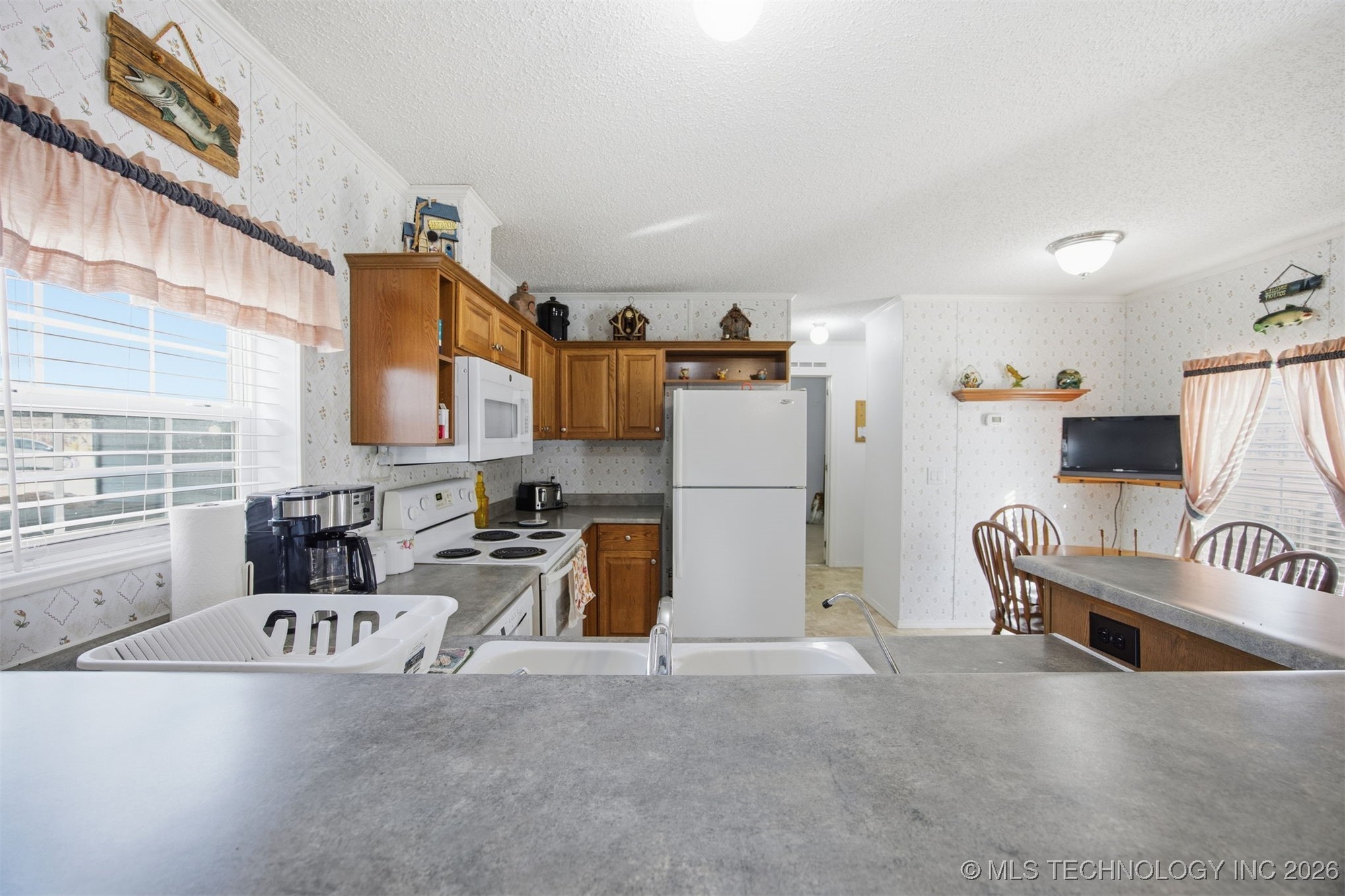 2568 Bristow Point Road Crowder OK 74501