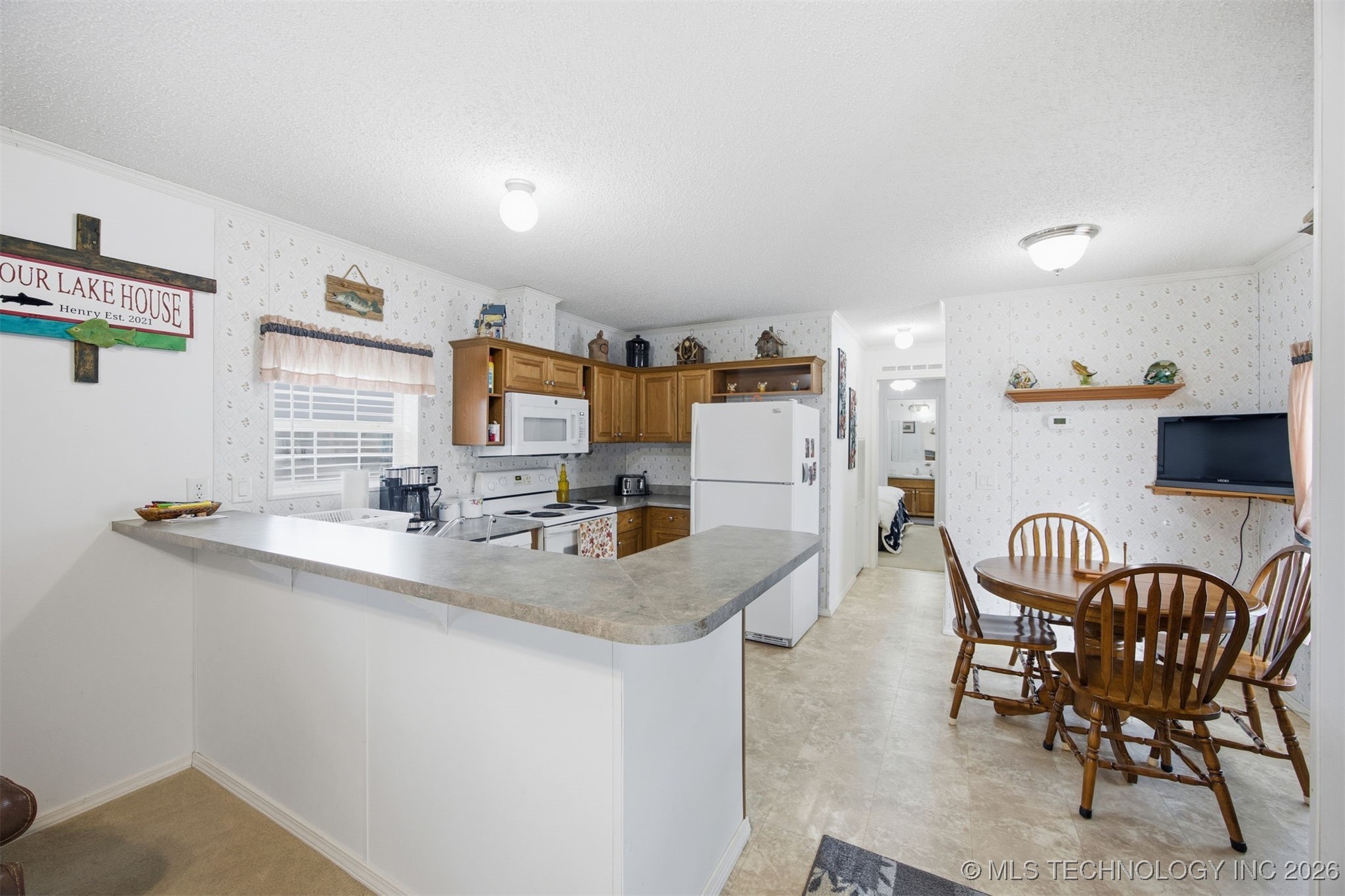 2568 Bristow Point Road Crowder OK 74501