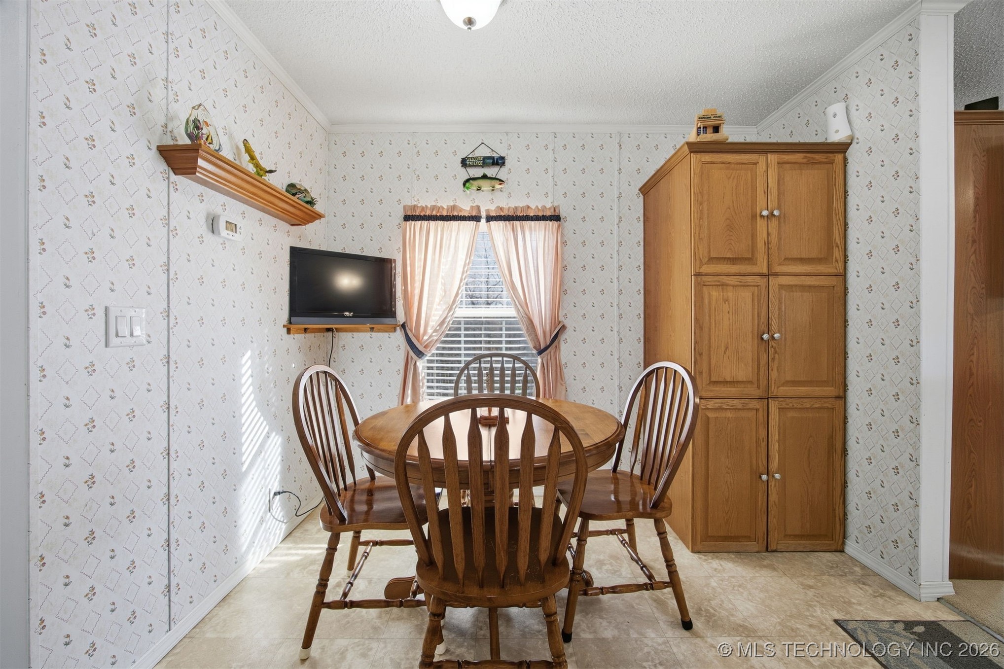 2568 Bristow Point Road Crowder OK 74501