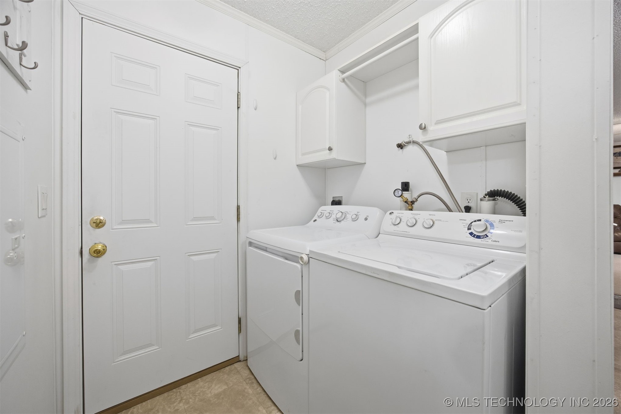 2568 Bristow Point Road Crowder OK 74501