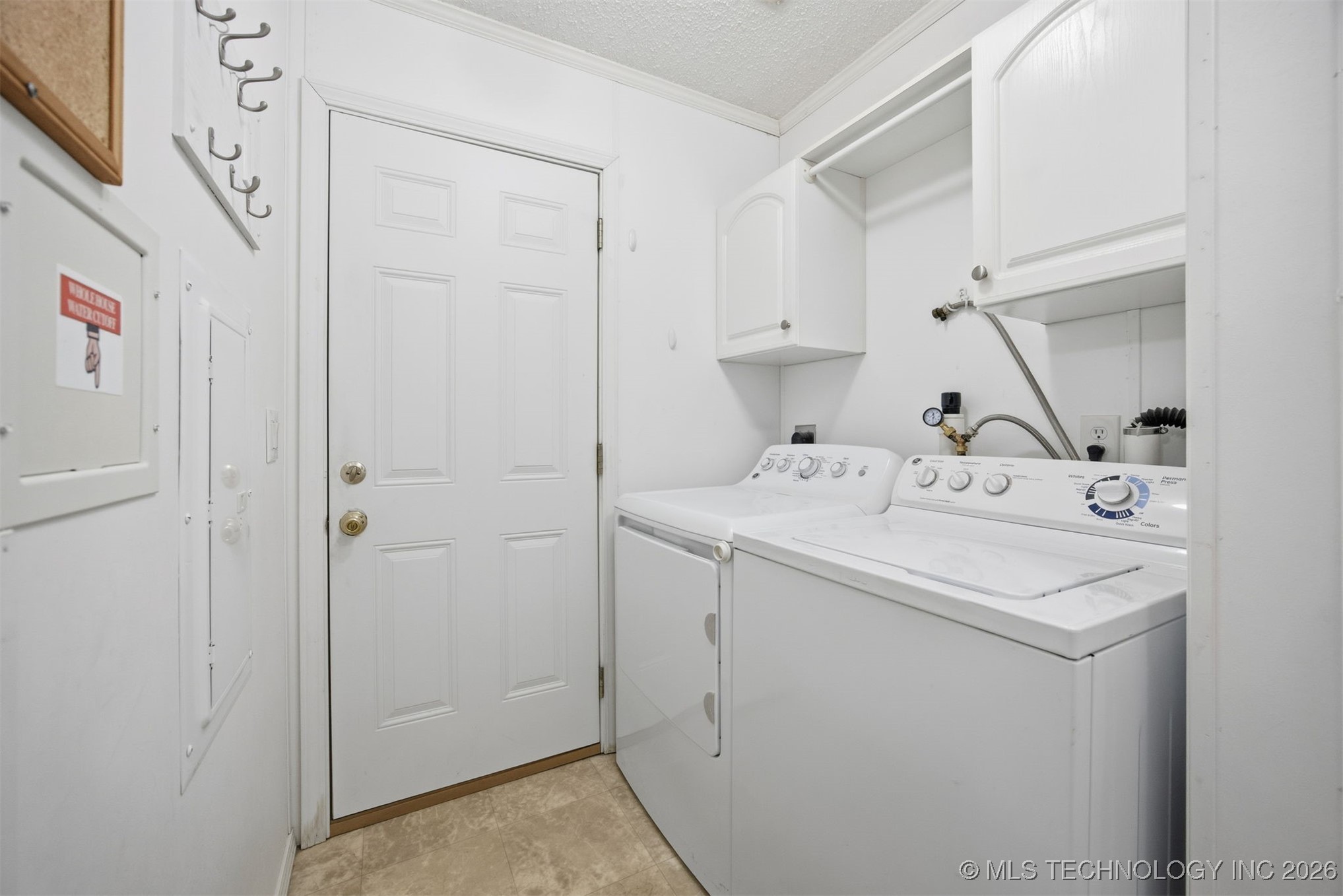 2568 Bristow Point Road Crowder OK 74501