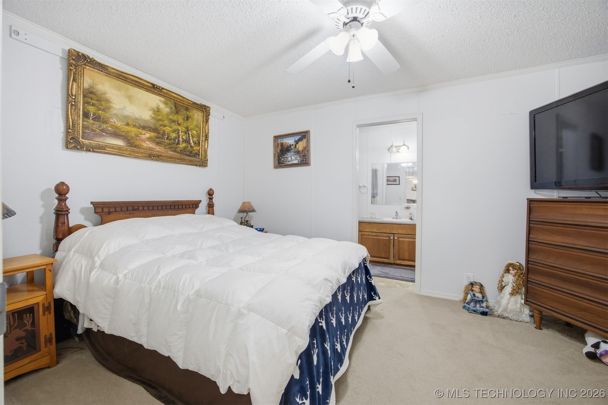 2568 Bristow Point Road Crowder OK 74501