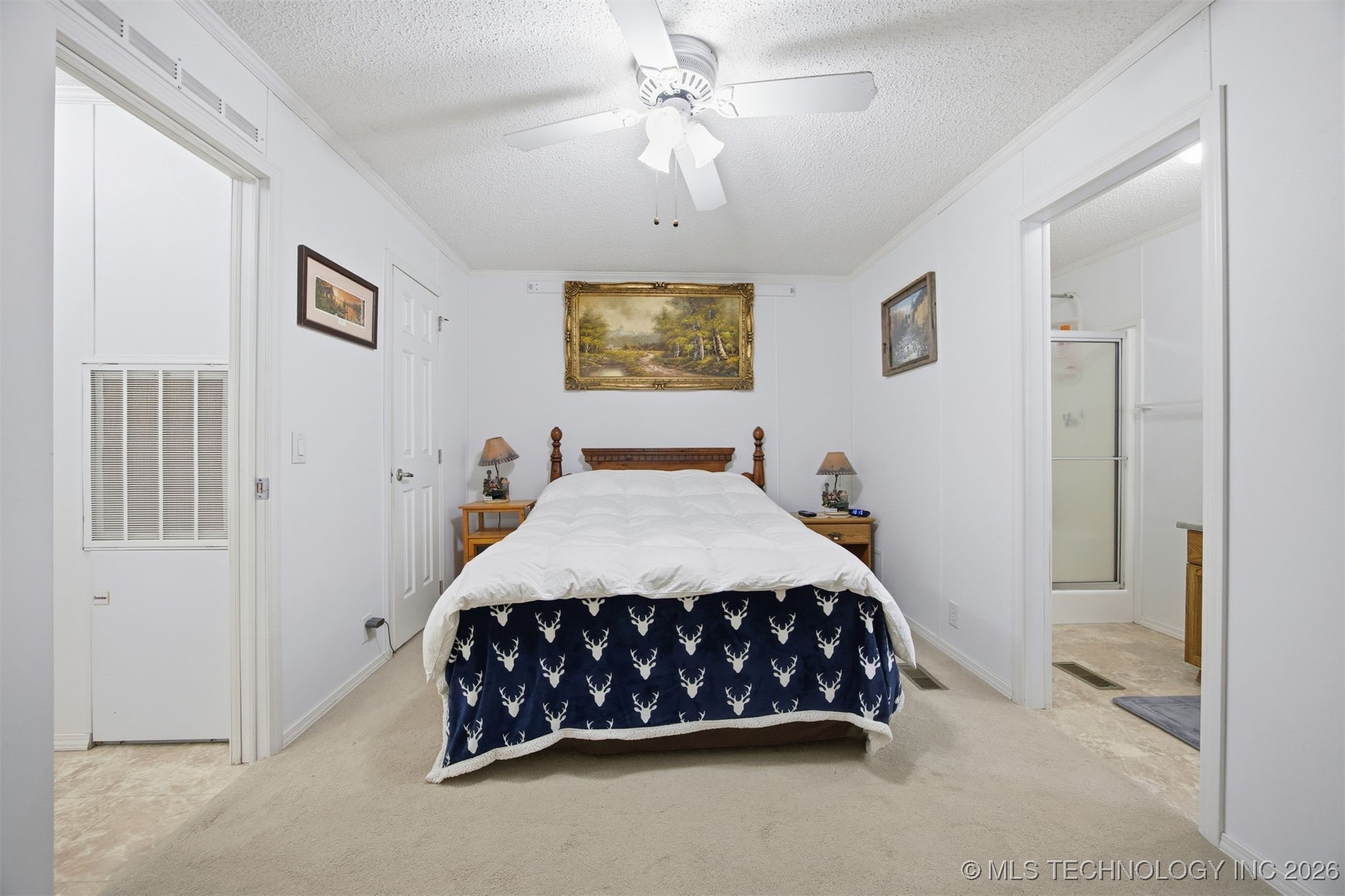 2568 Bristow Point Road Crowder OK 74501