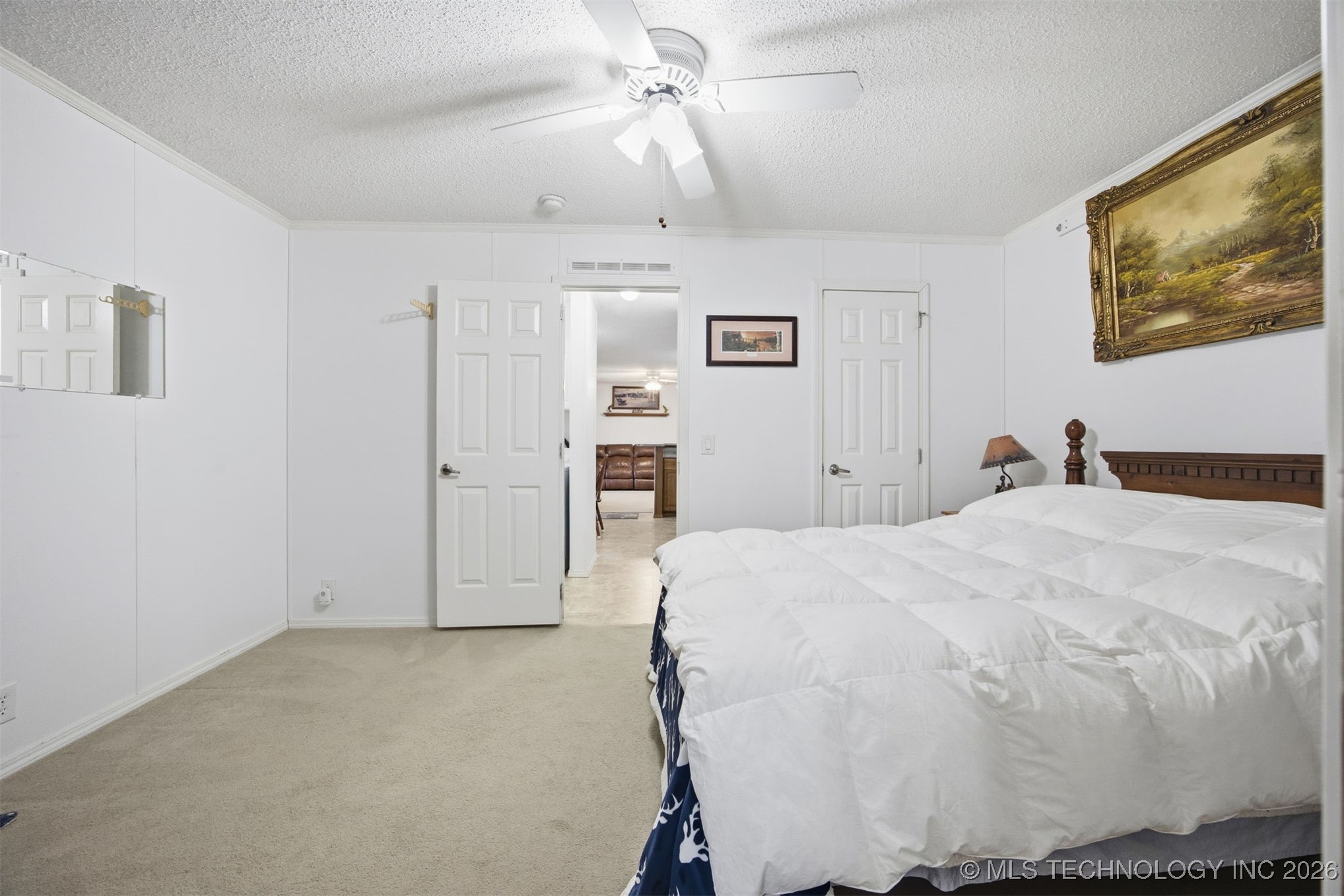 2568 Bristow Point Road Crowder OK 74501