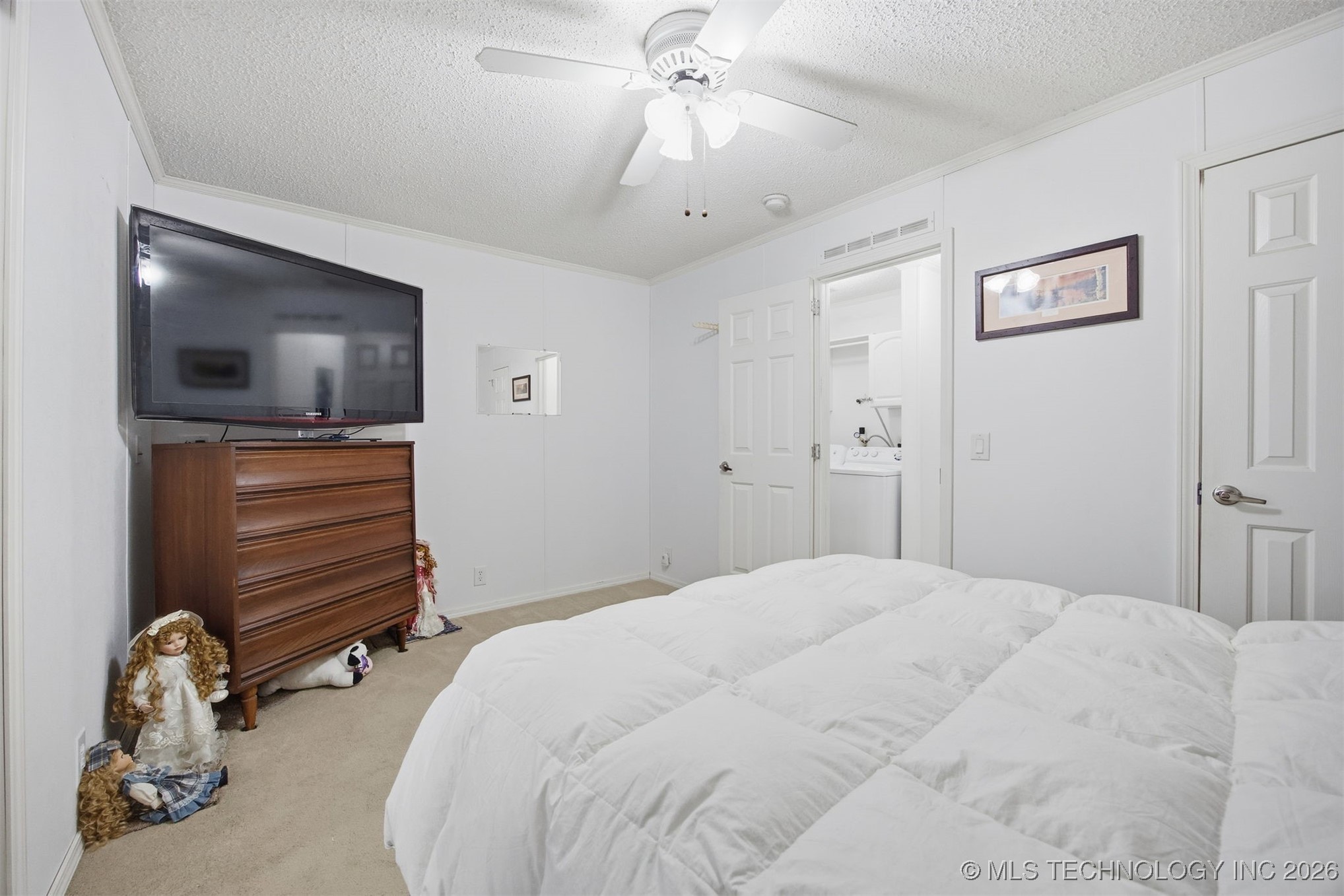 2568 Bristow Point Road Crowder OK 74501
