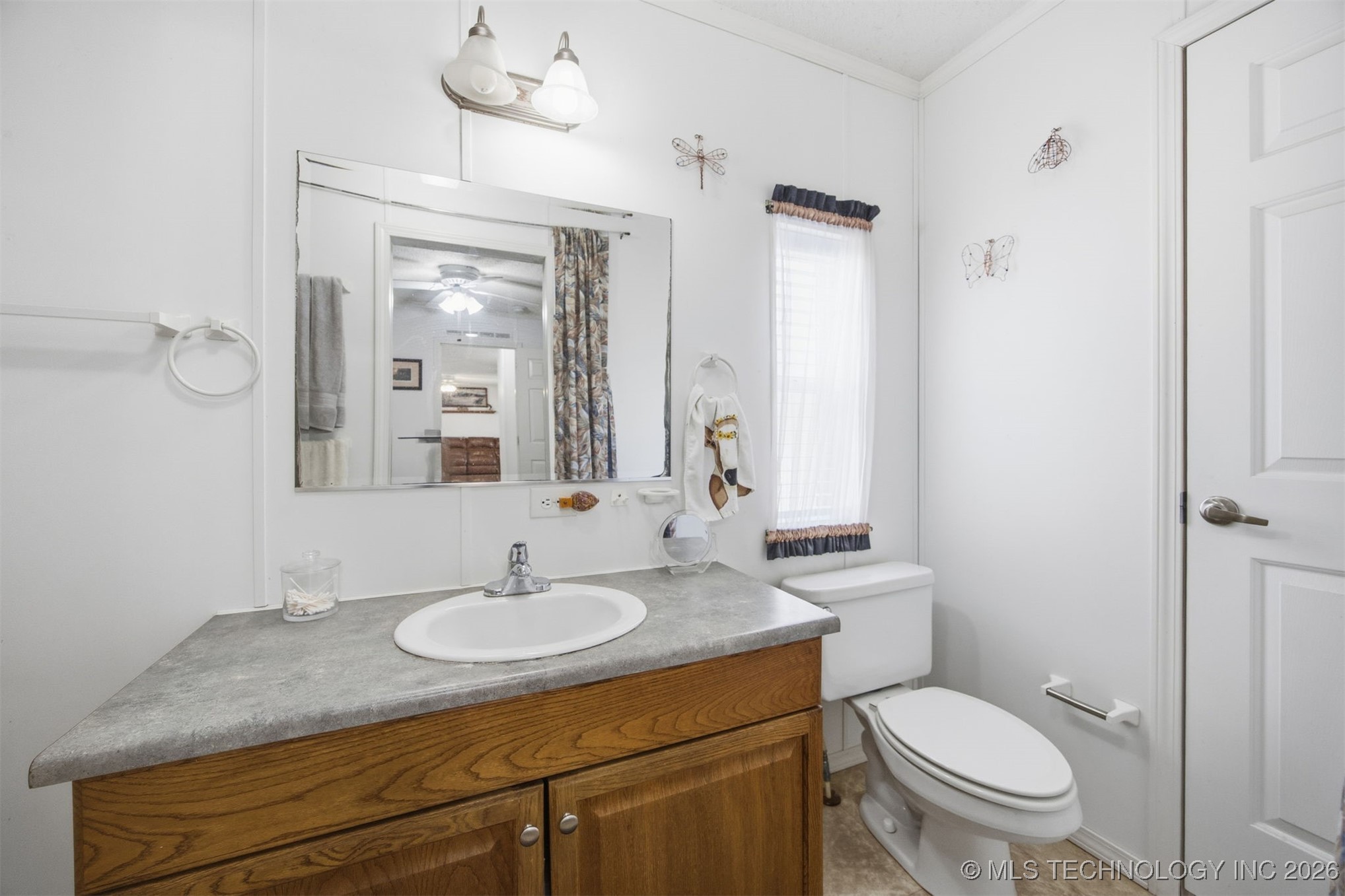 2568 Bristow Point Road Crowder OK 74501
