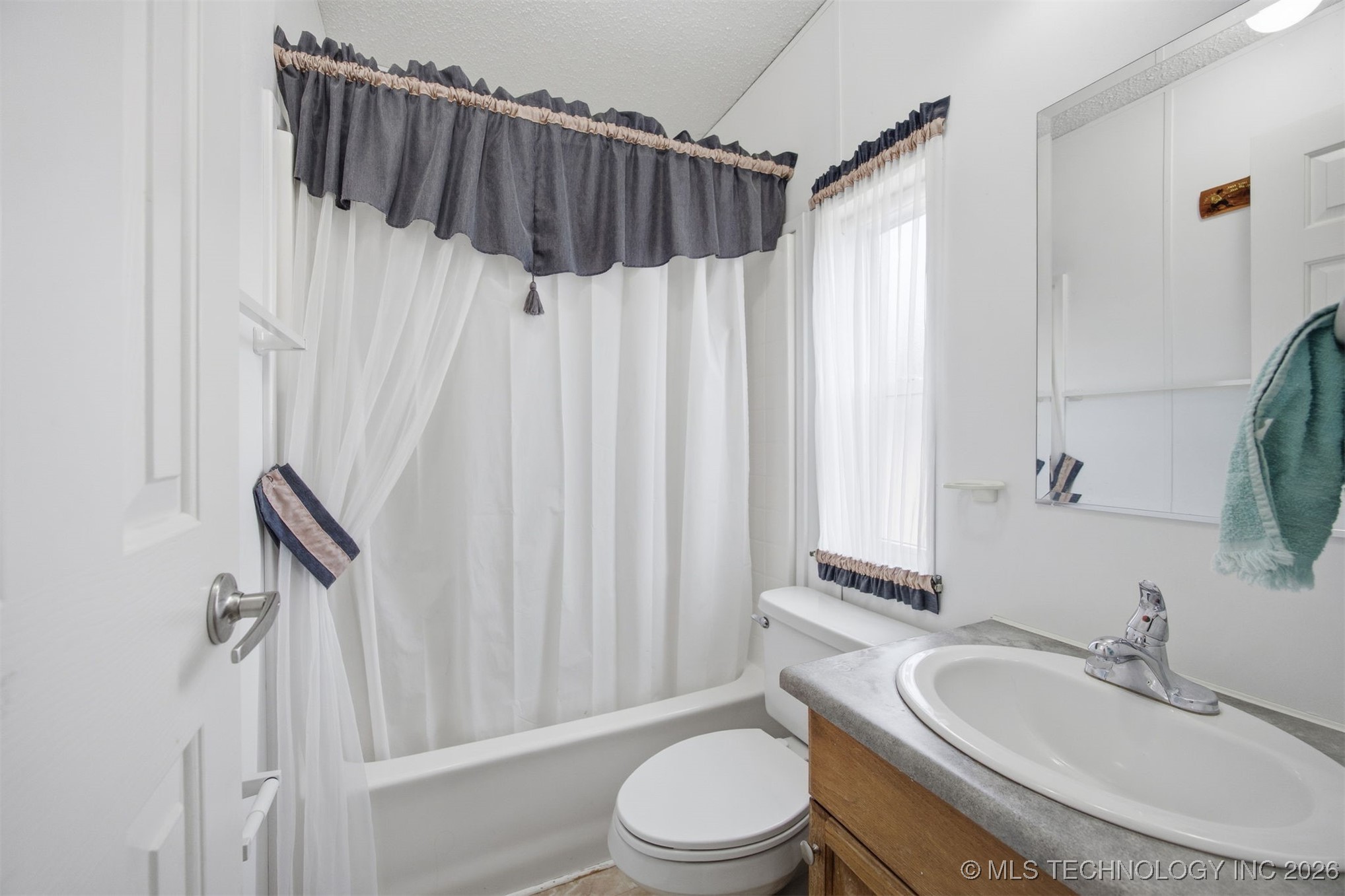 2568 Bristow Point Road Crowder OK 74501