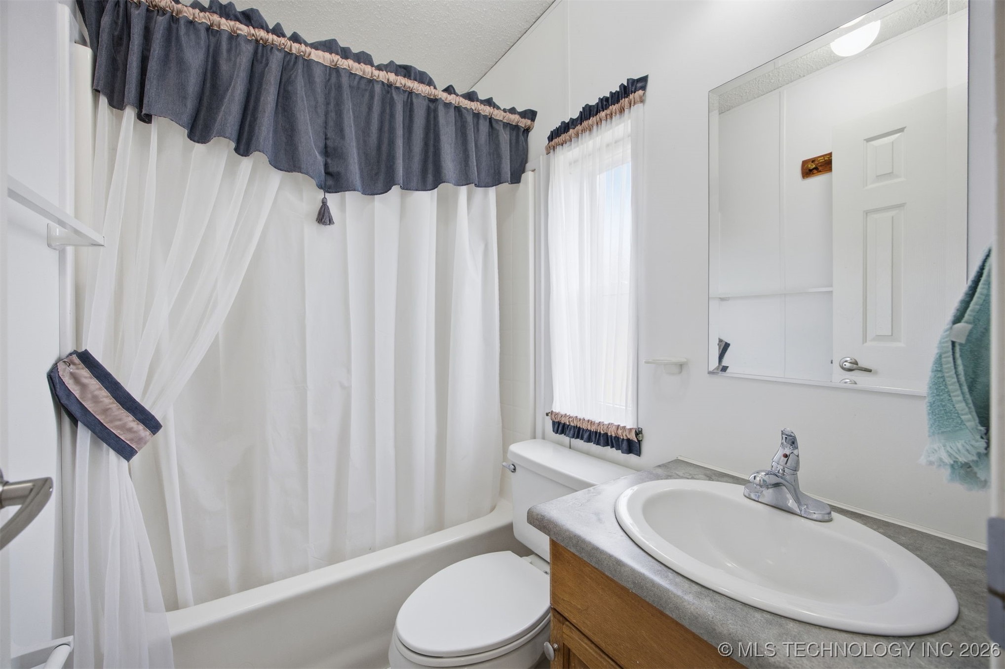 2568 Bristow Point Road Crowder OK 74501