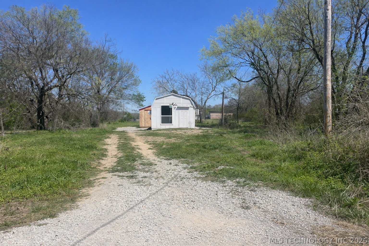 104 SE Freeman Street Canadian OK 74425