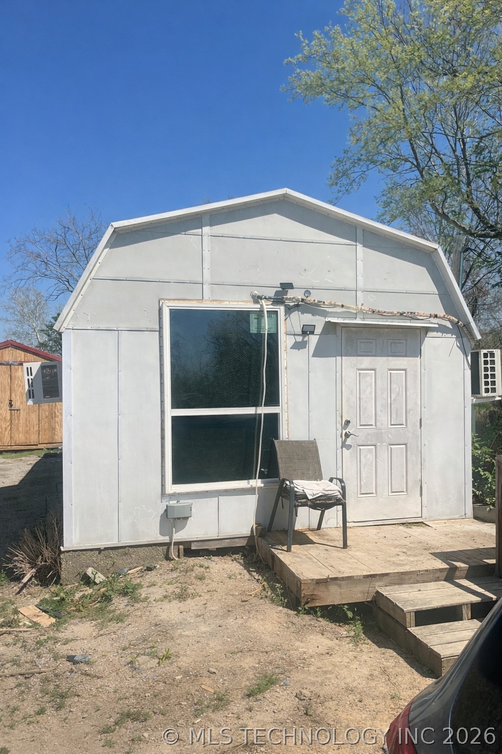 104 SE Freeman Street Canadian OK 74425