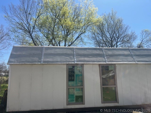 104 SE Freeman Street Canadian OK 74425