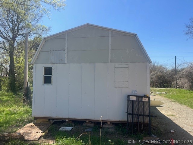 104 SE Freeman Street Canadian OK 74425
