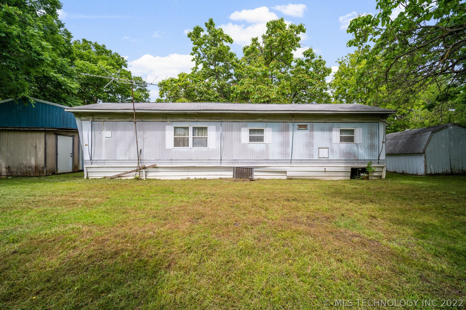 912 S Freeman Avenue Hominy OK 74035