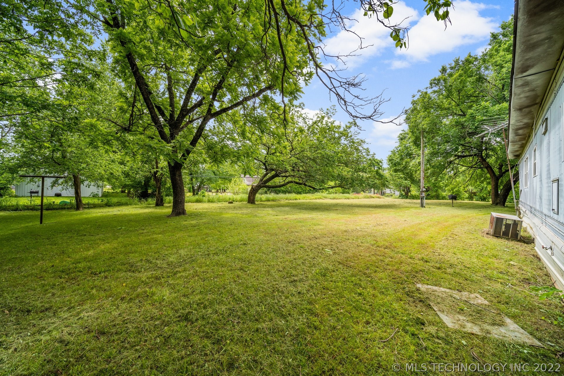 912 S Freeman Avenue Hominy OK 74035