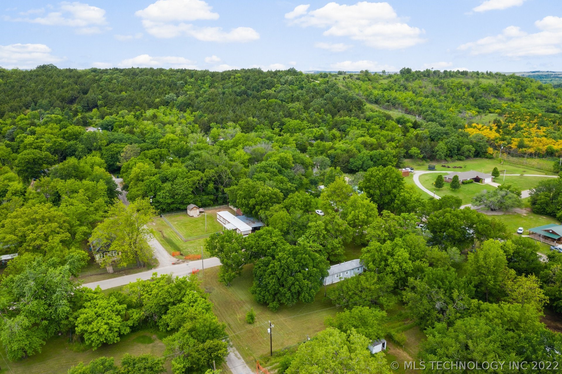912 S Freeman Avenue Hominy OK 74035