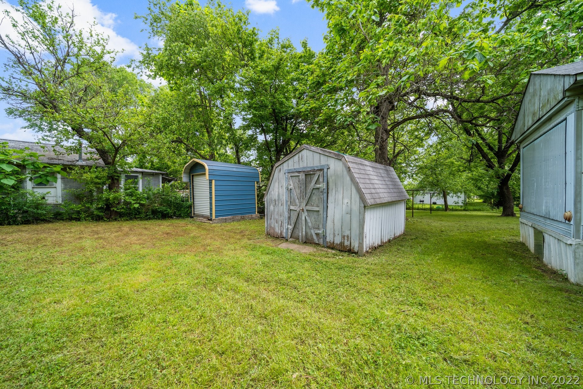 912 S Freeman Avenue Hominy OK 74035