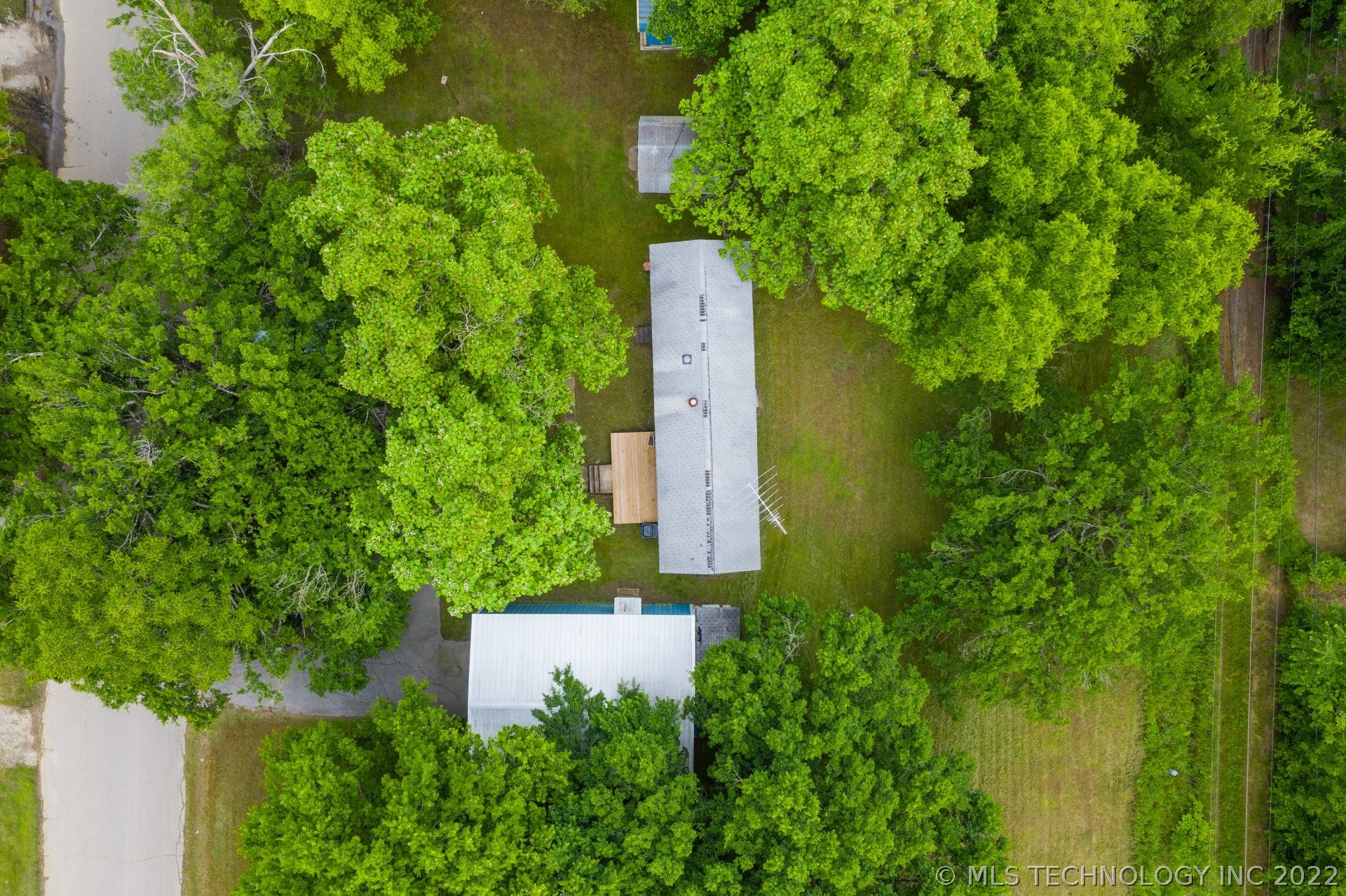 912 S Freeman Avenue Hominy OK 74035