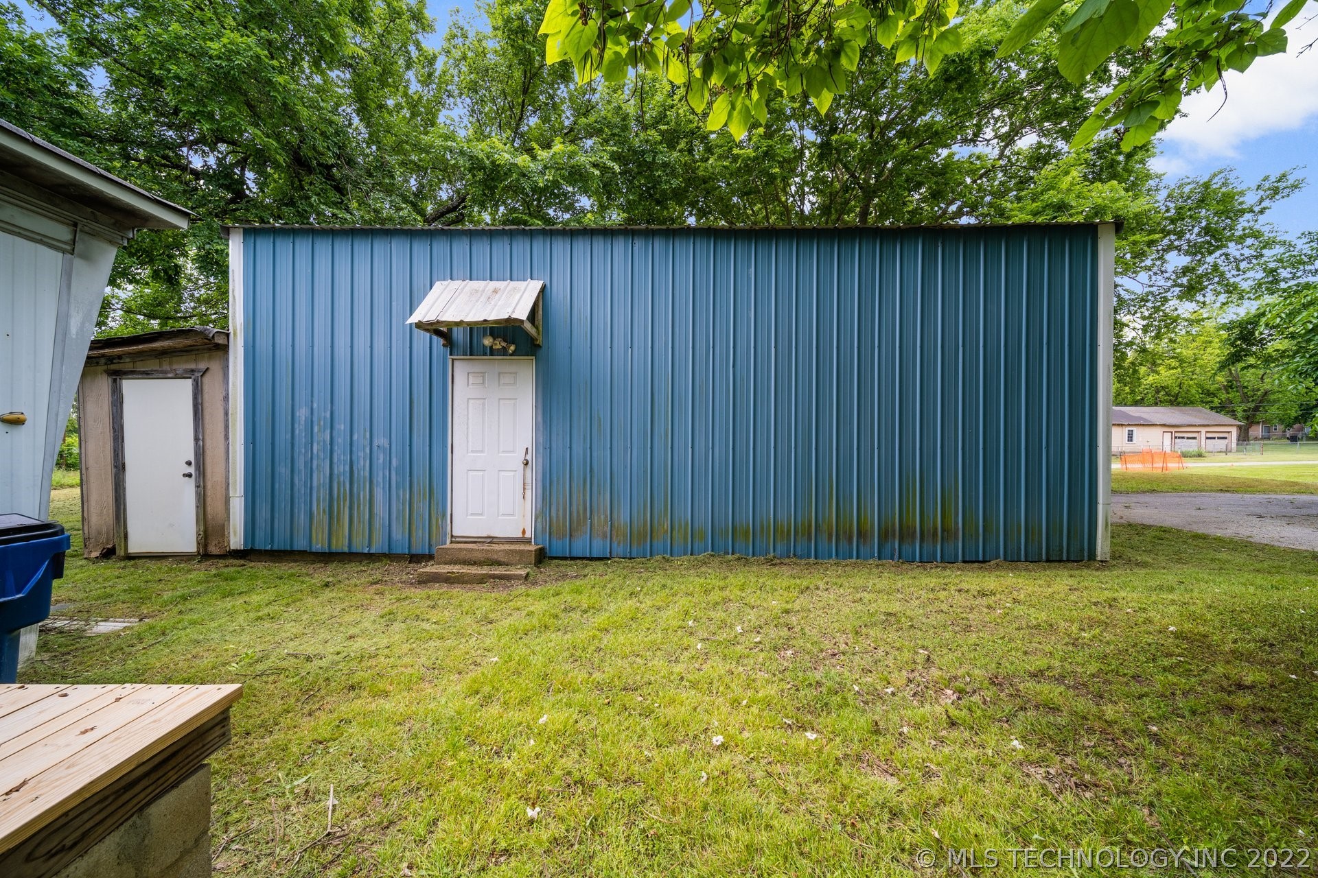 912 S Freeman Avenue Hominy OK 74035
