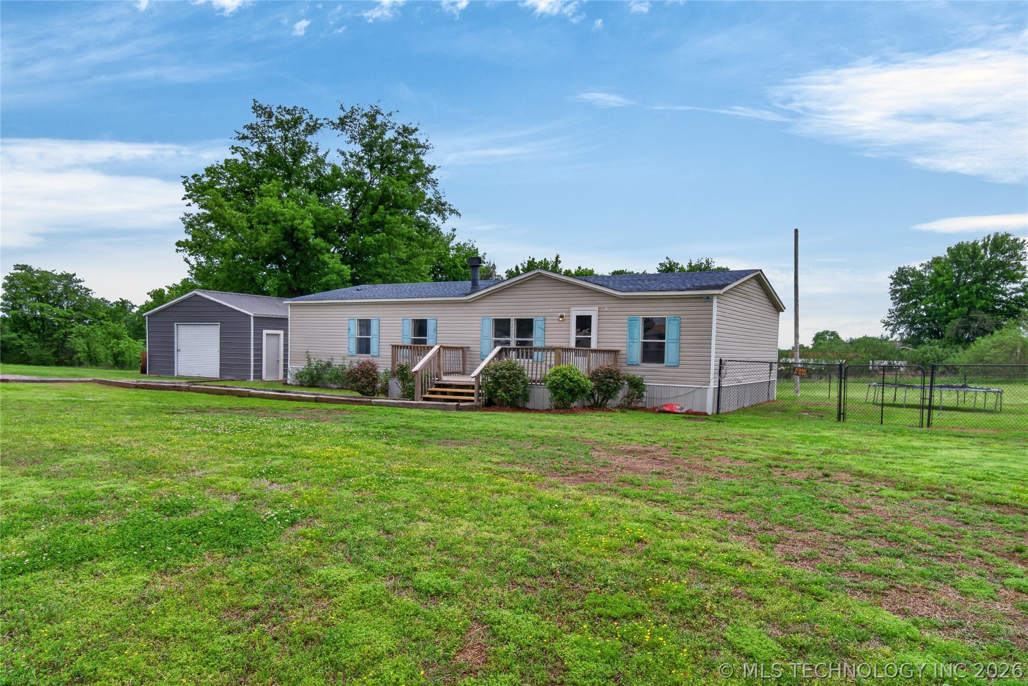 31117 E 689 Road Wagoner OK 74467
