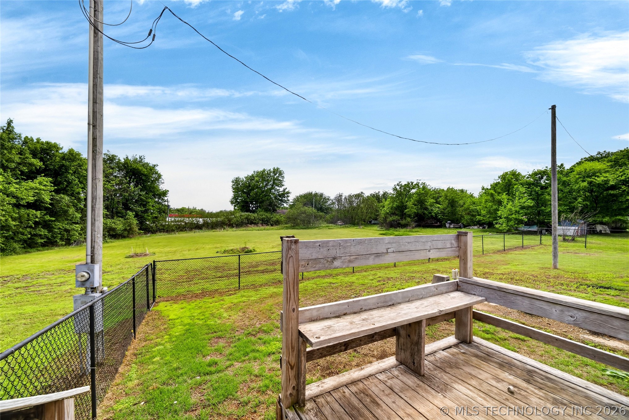 31117 E 689 Road Wagoner OK 74467