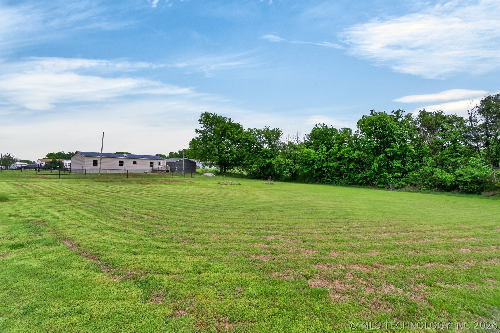 31117 E 689 Road Wagoner OK 74467
