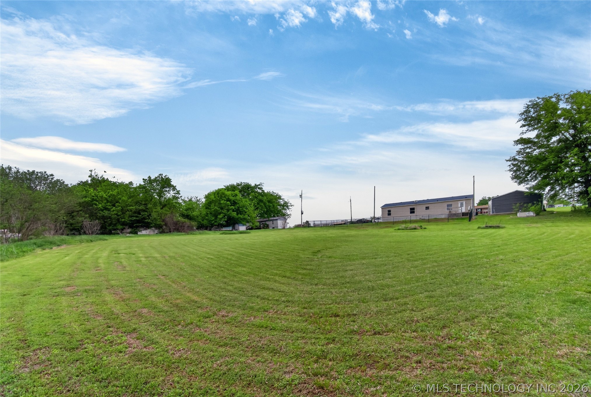 31117 E 689 Road Wagoner OK 74467