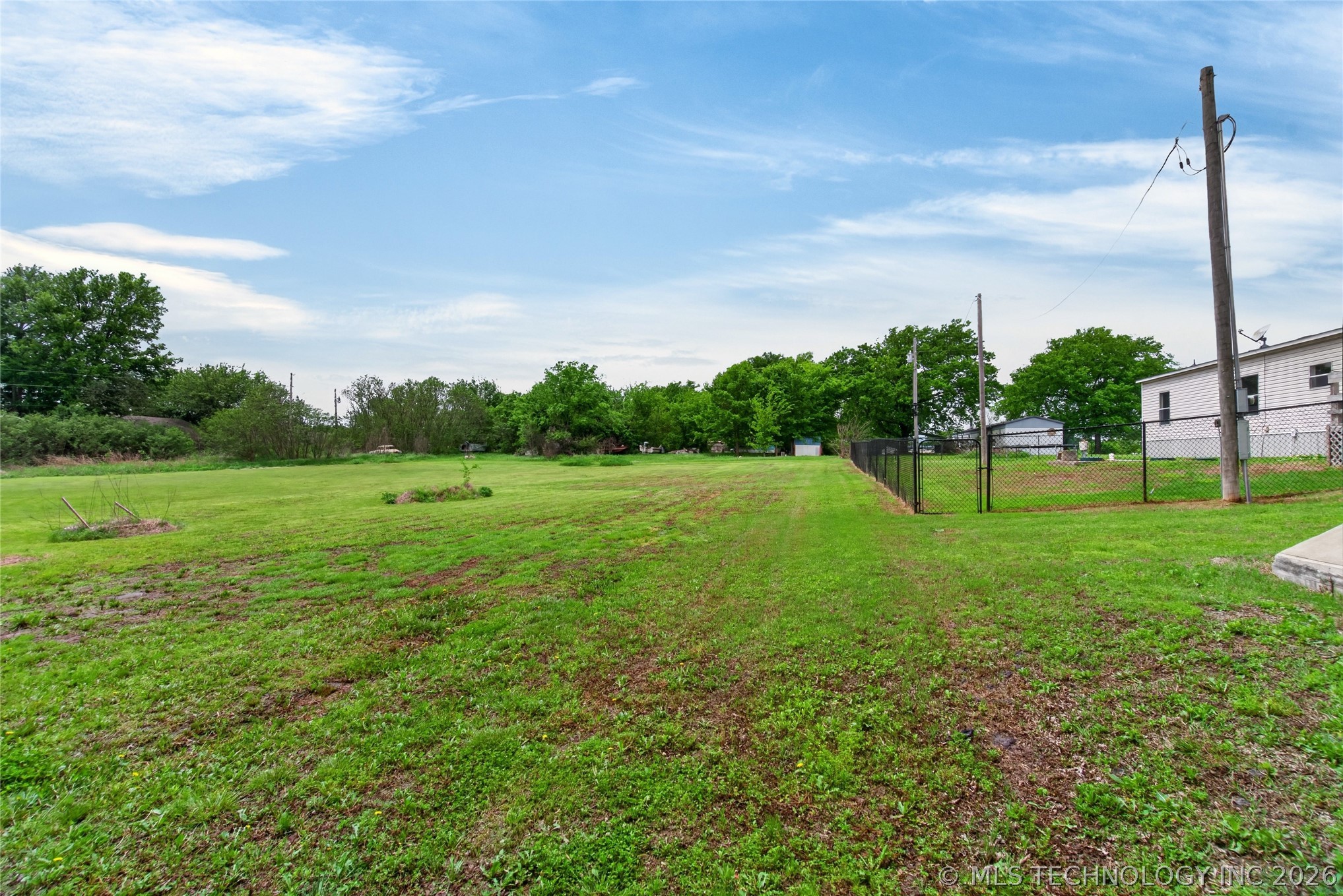 31117 E 689 Road Wagoner OK 74467
