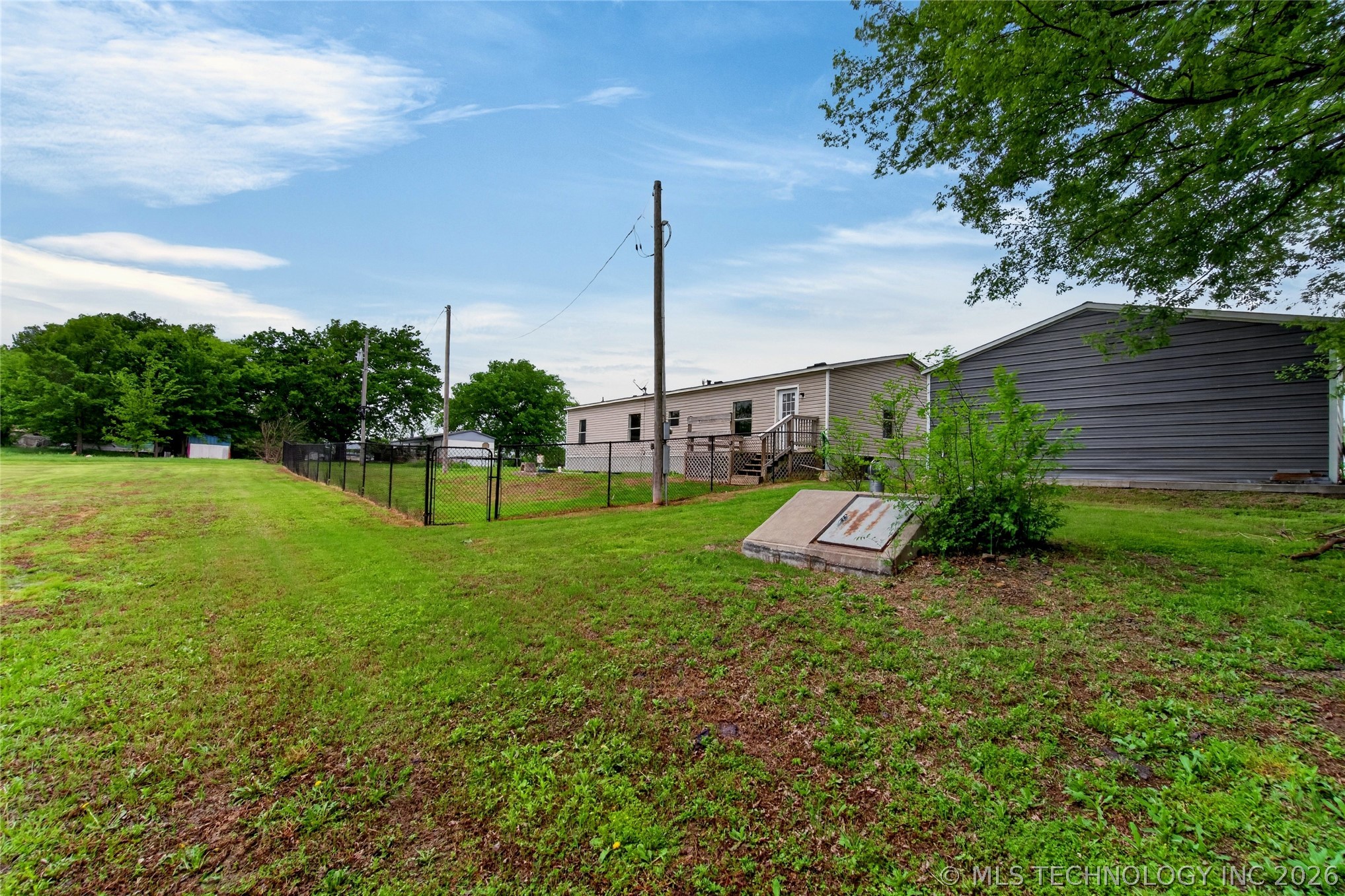 31117 E 689 Road Wagoner OK 74467