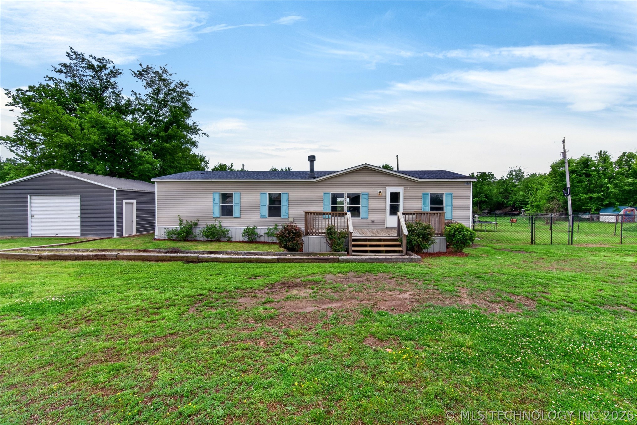 31117 E 689 Road Wagoner OK 74467