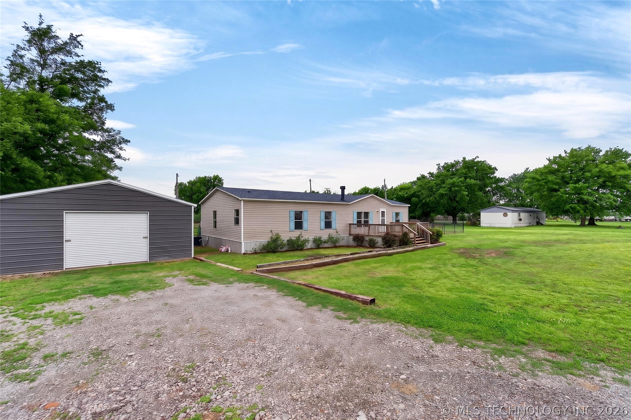 31117 E 689 Road Wagoner OK 74467