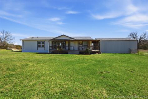 6295 S 481st West Avenue W Jennings OK 74038